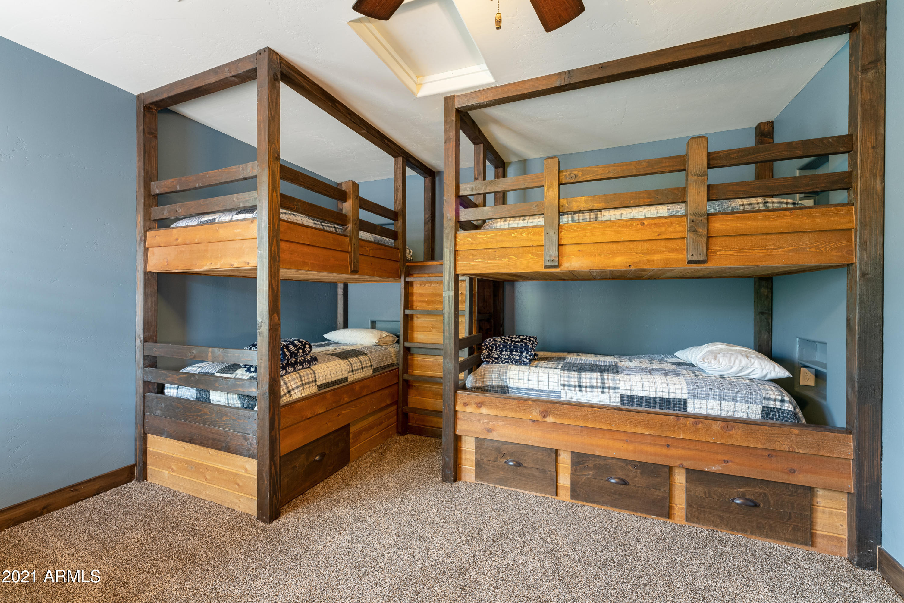 Pine Canyon - Residential