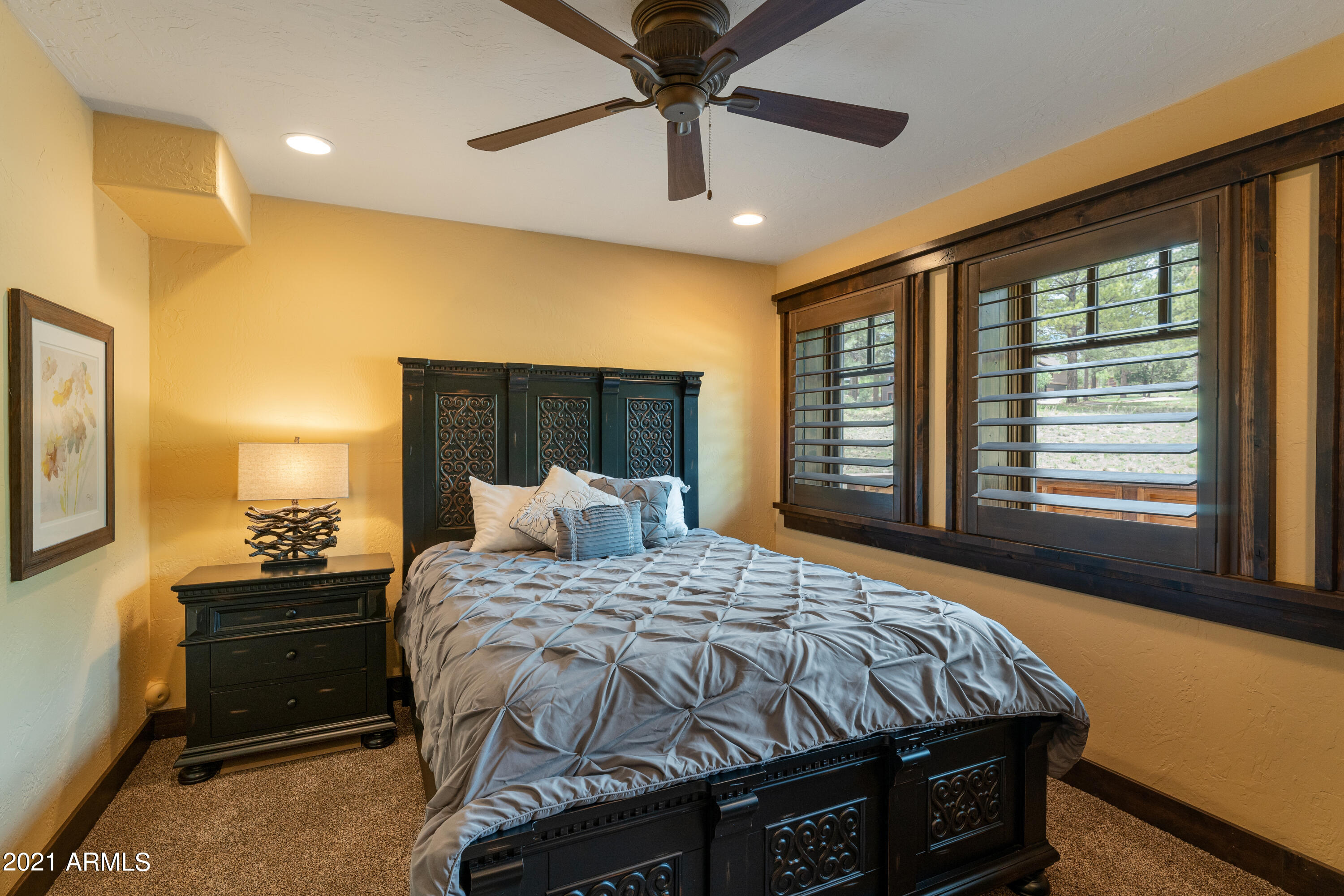 Pine Canyon - Residential