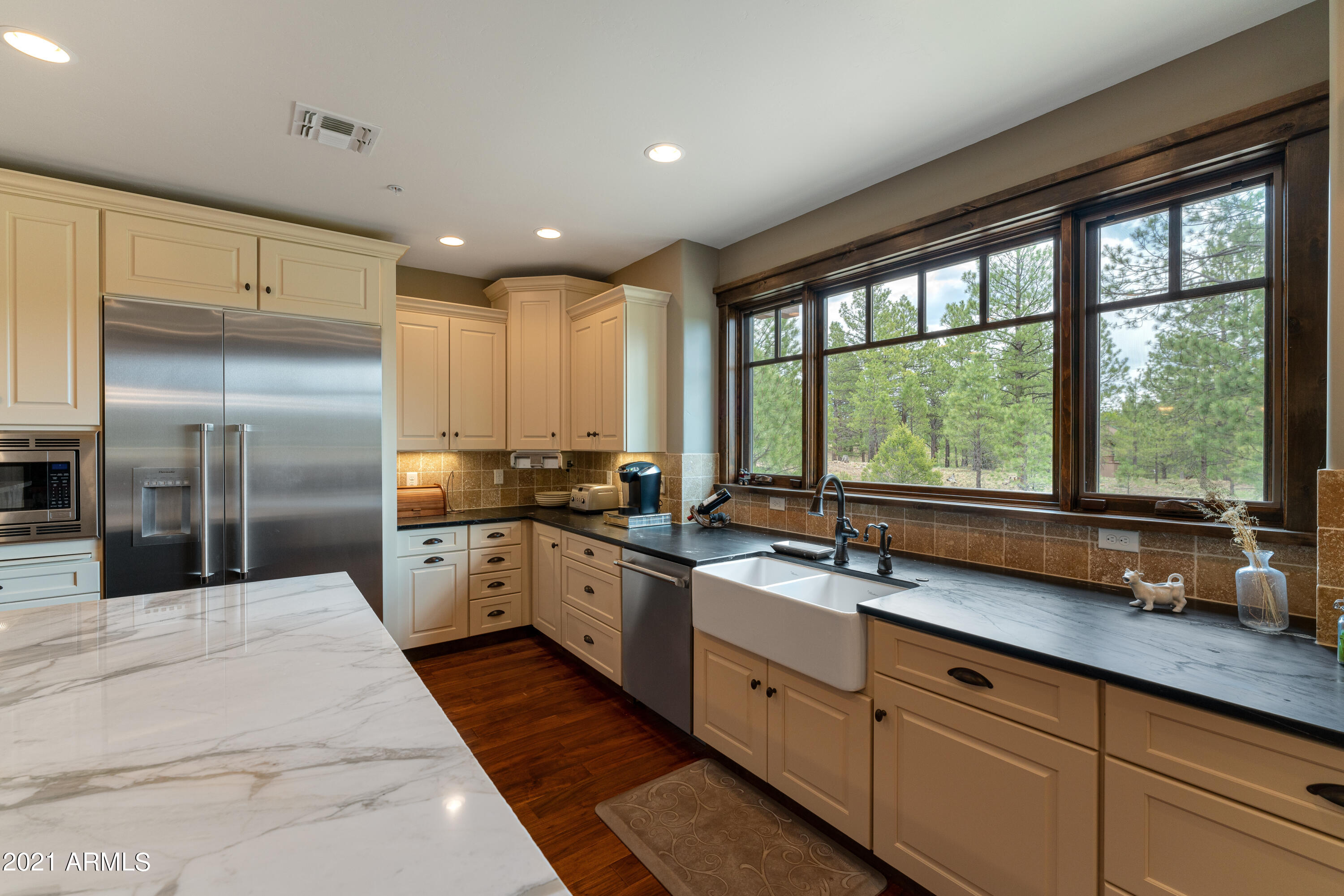Pine Canyon - Residential