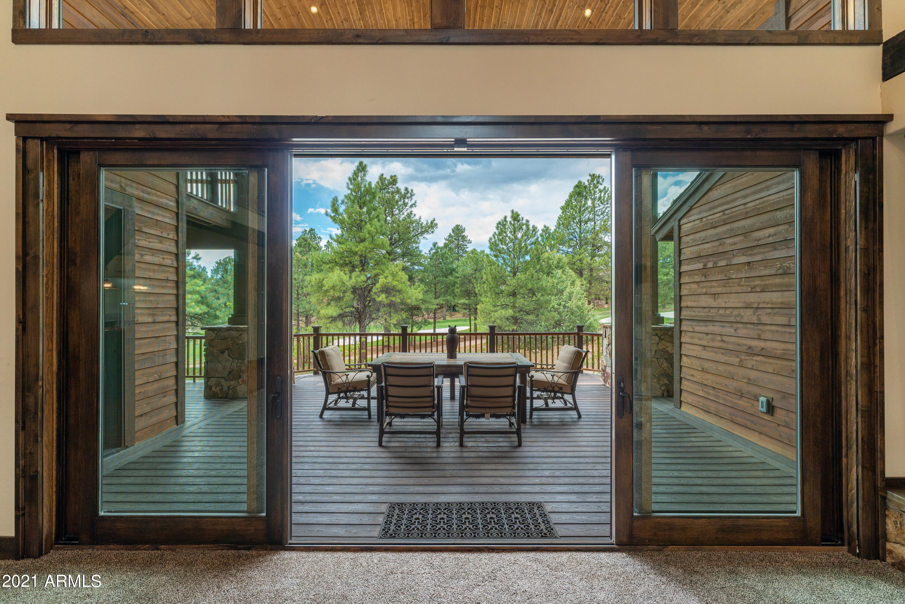 Pine Canyon - Residential