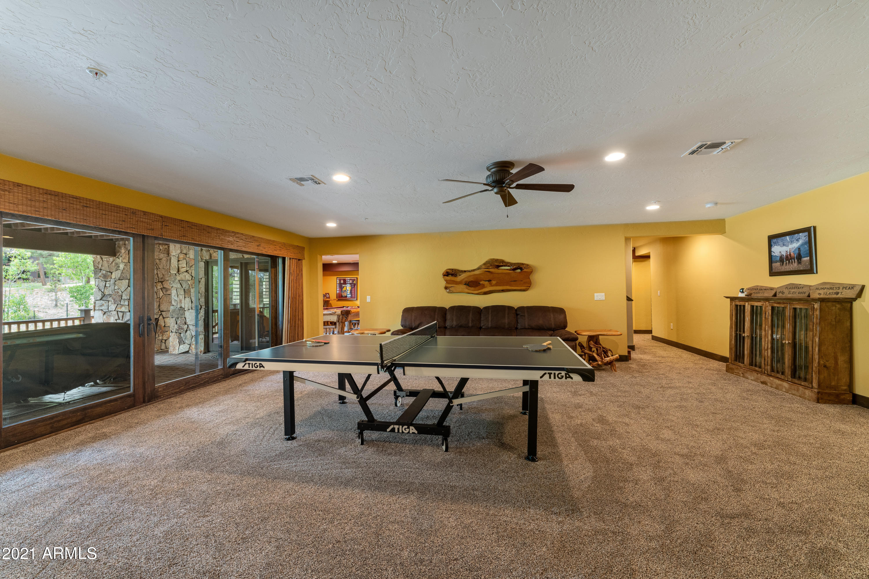 Pine Canyon - Residential