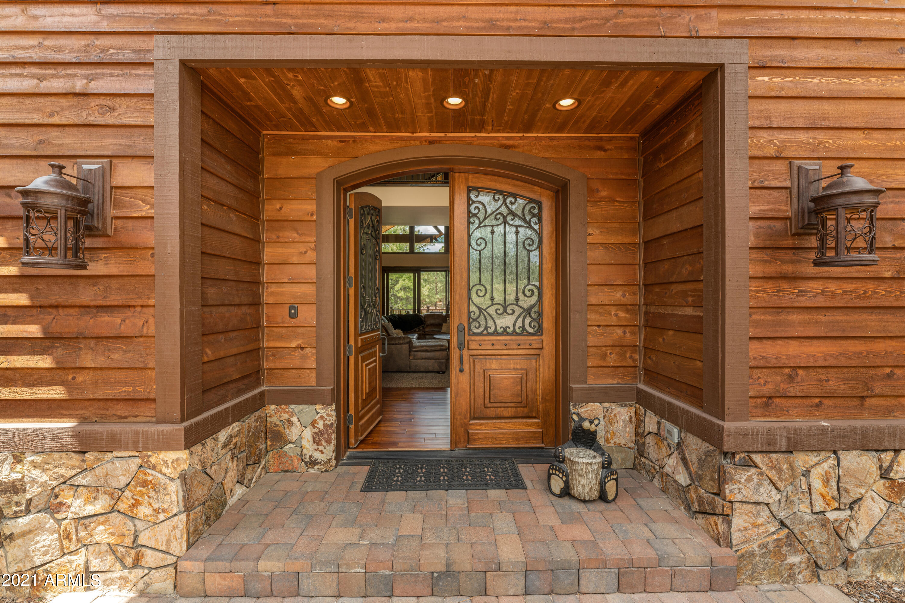 Pine Canyon - Residential