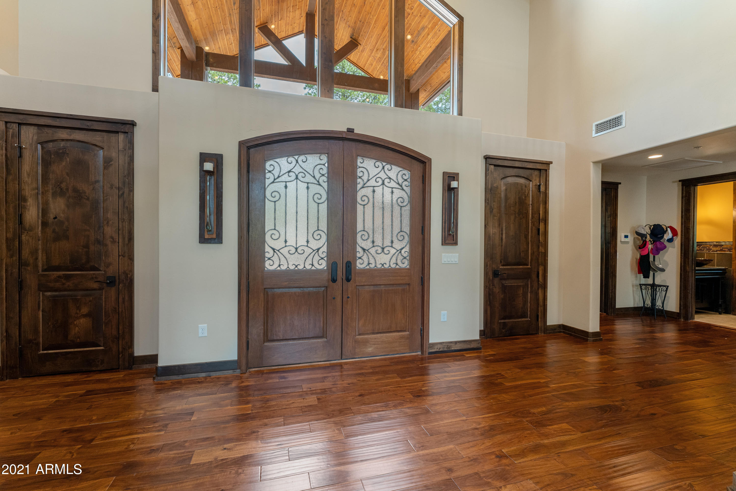Pine Canyon - Residential