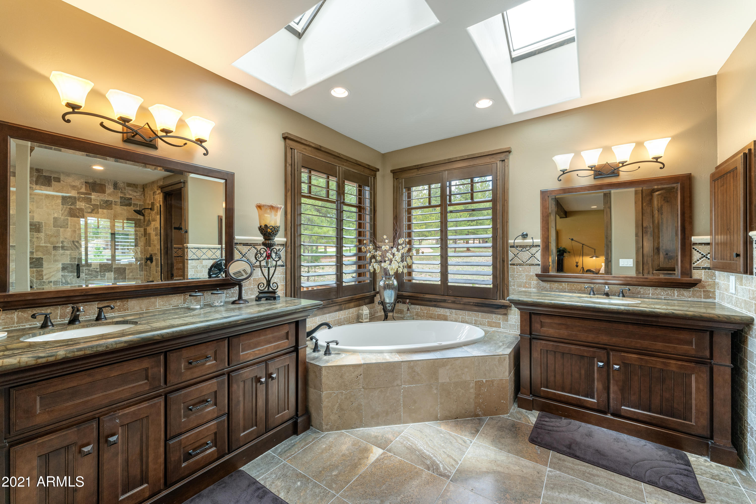 Pine Canyon - Residential