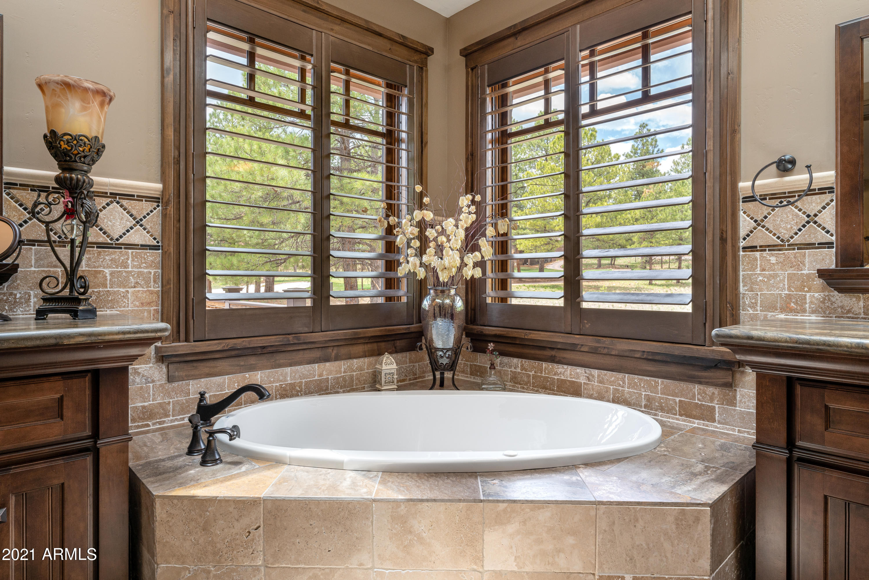 Pine Canyon - Residential