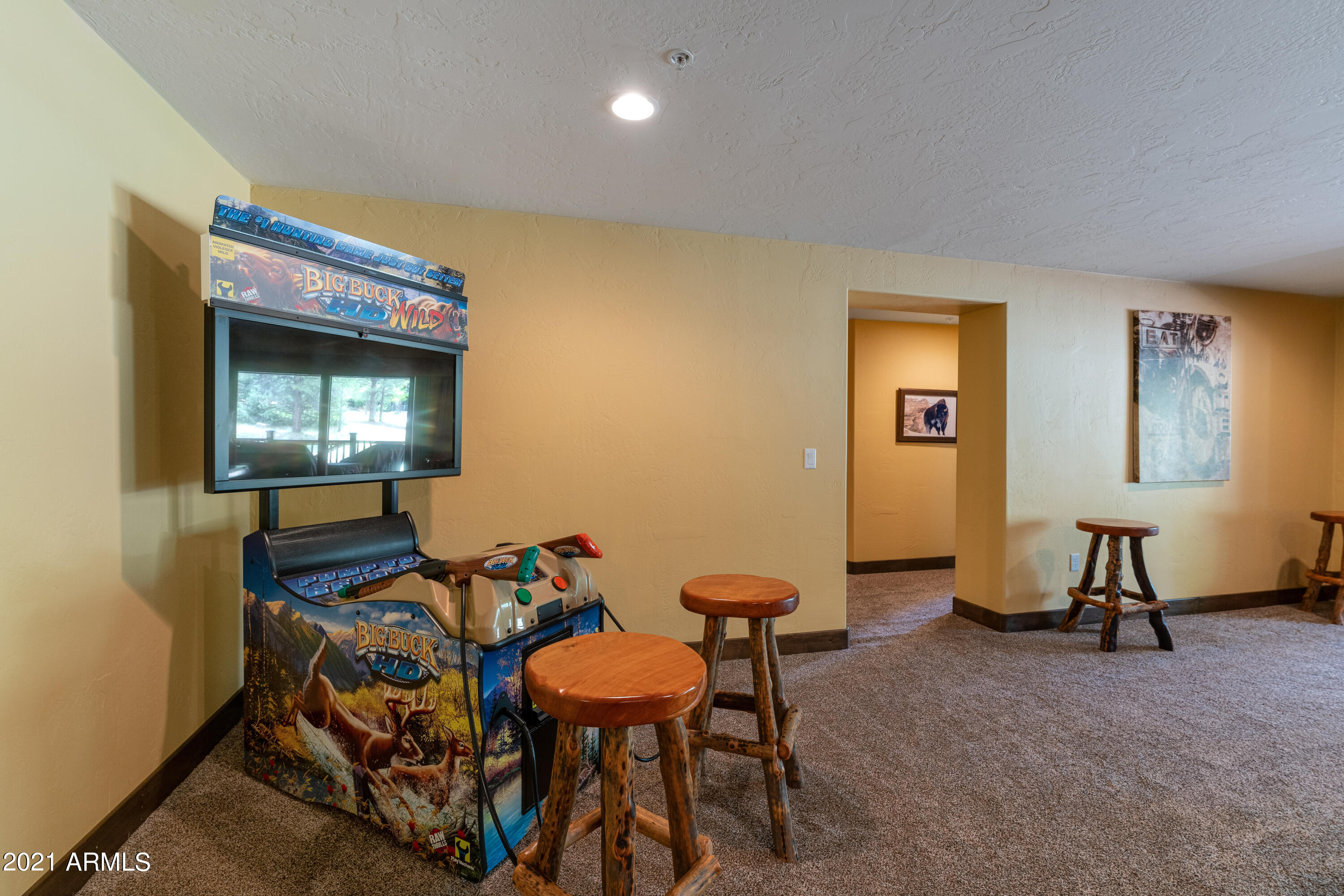 Pine Canyon - Residential