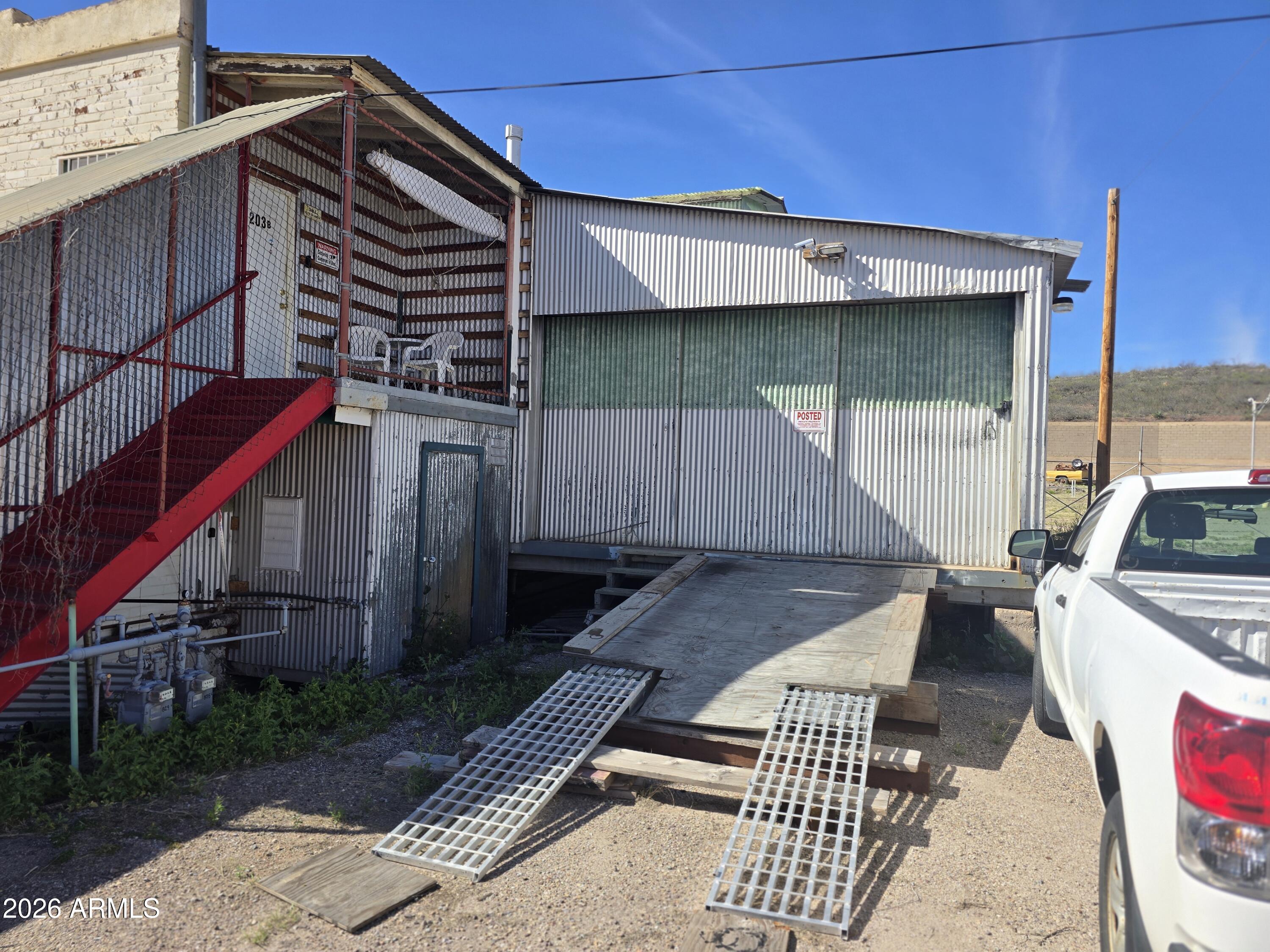 GRACE GOAR INDUSTRIAL CONDOMINIUMS AMENDED - Commercial Sale