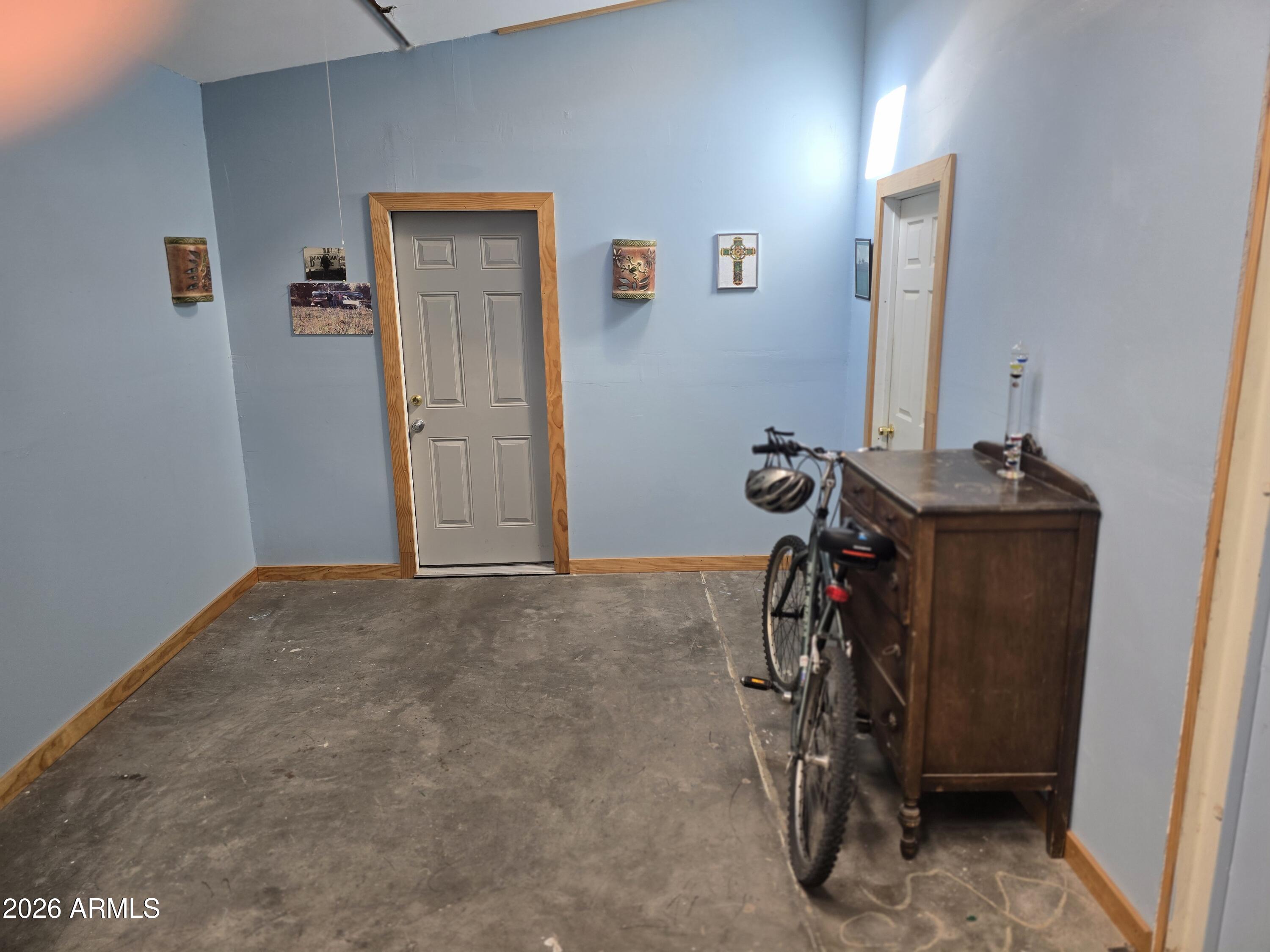 GRACE GOAR INDUSTRIAL CONDOMINIUMS AMENDED - Commercial Sale