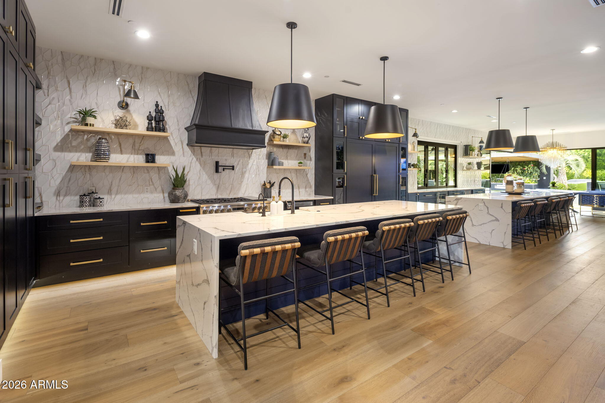 POCO BUENO RANCHOS - Residential