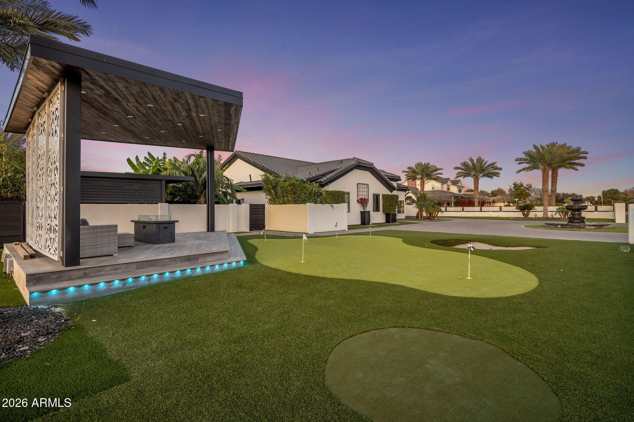 POCO BUENO RANCHOS - Residential