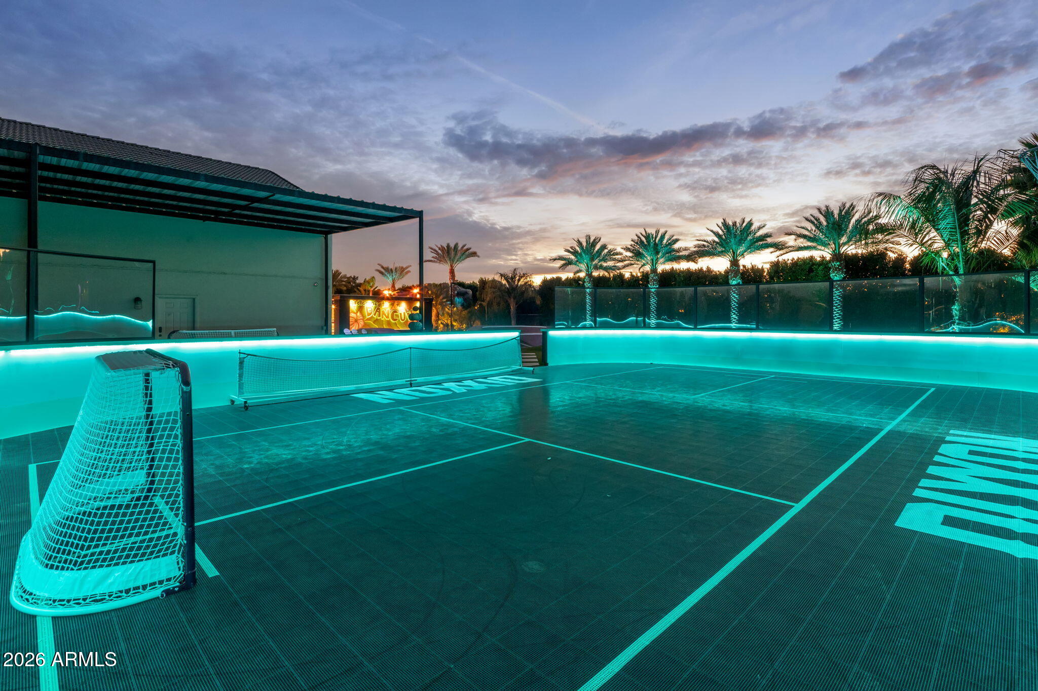 POCO BUENO RANCHOS - Residential
