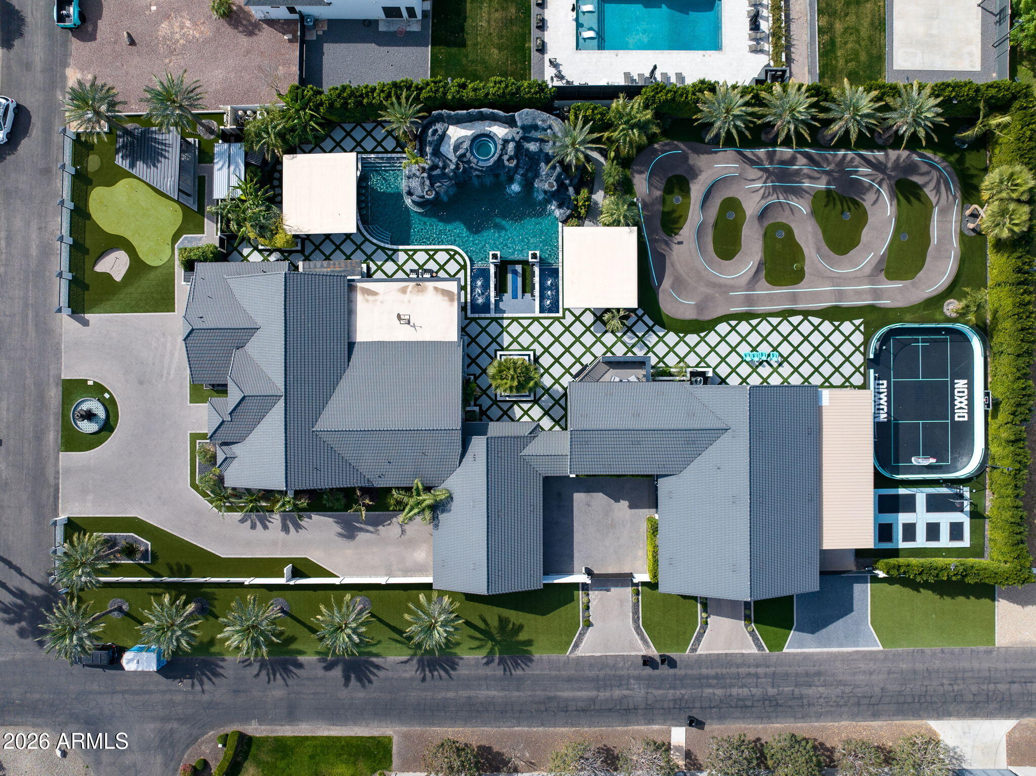 POCO BUENO RANCHOS - Residential