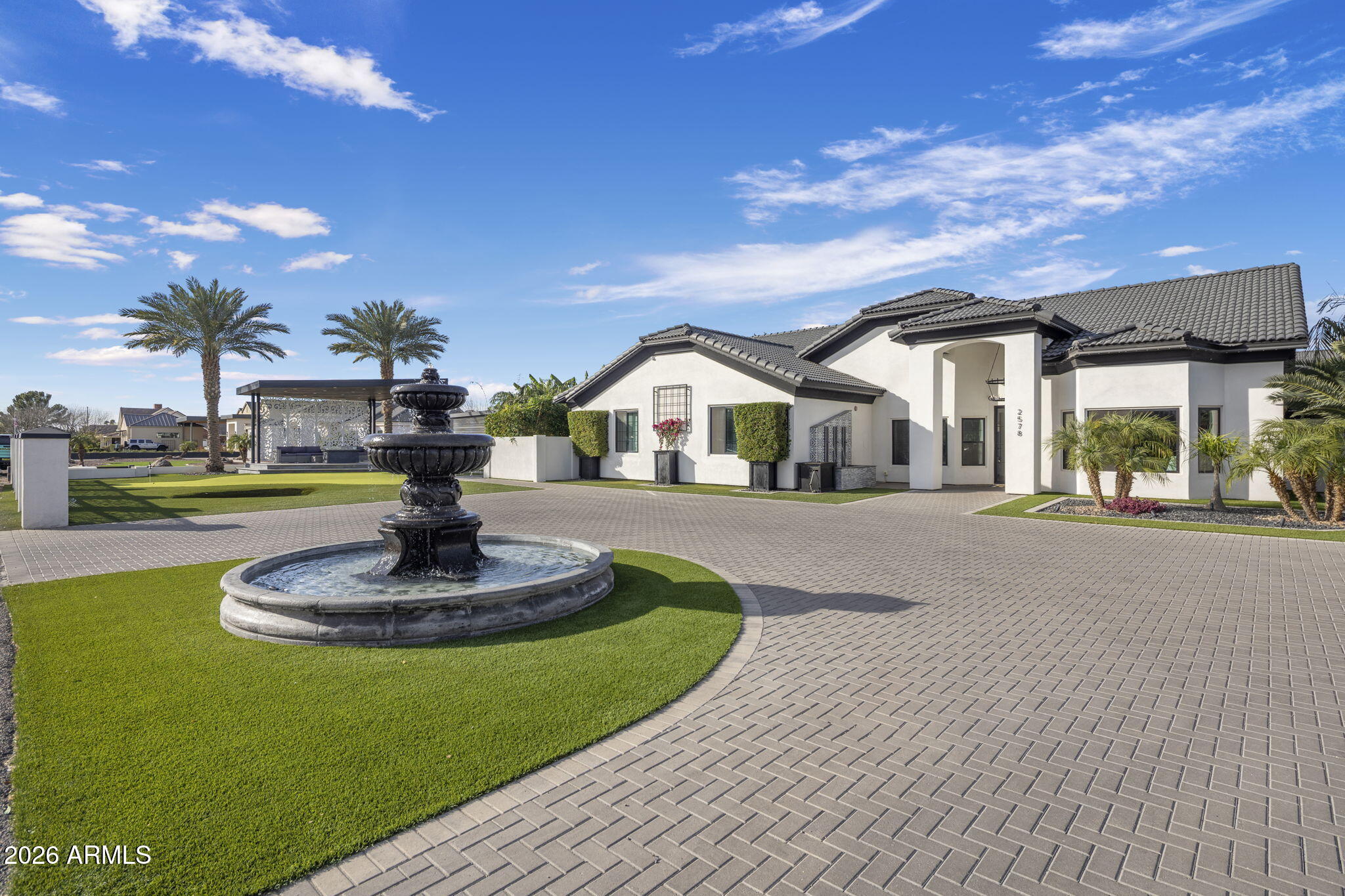 POCO BUENO RANCHOS - Residential