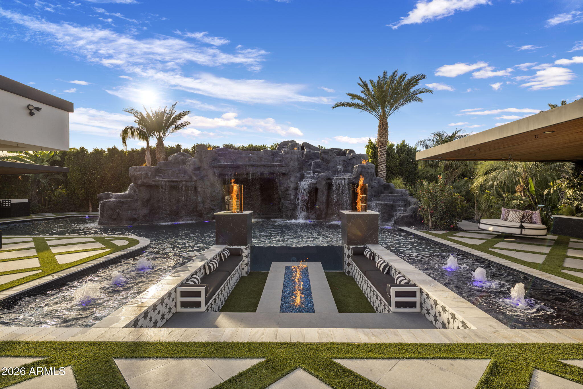 POCO BUENO RANCHOS - Residential