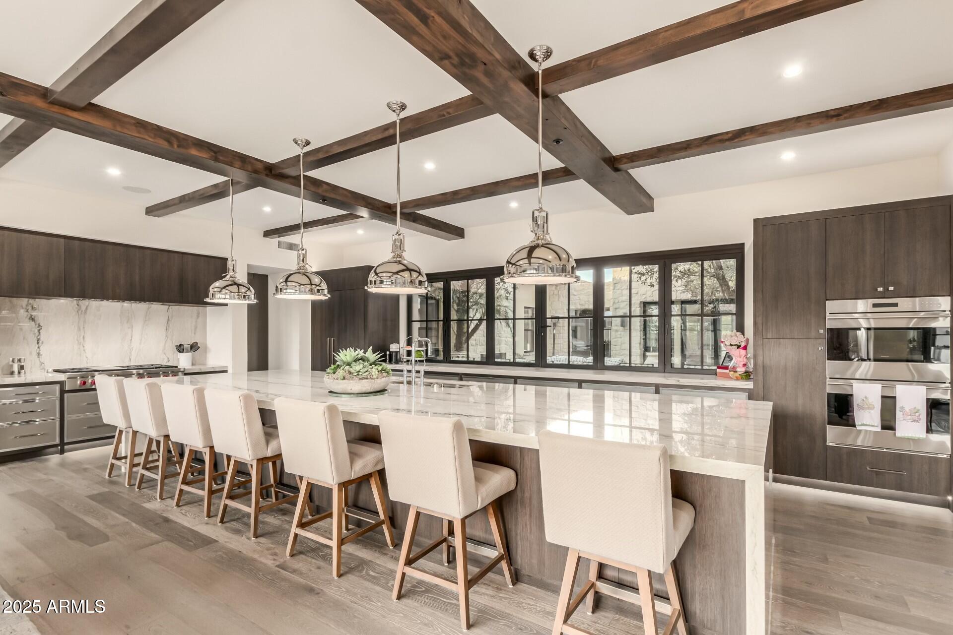 WHITE HORSE - Residential
