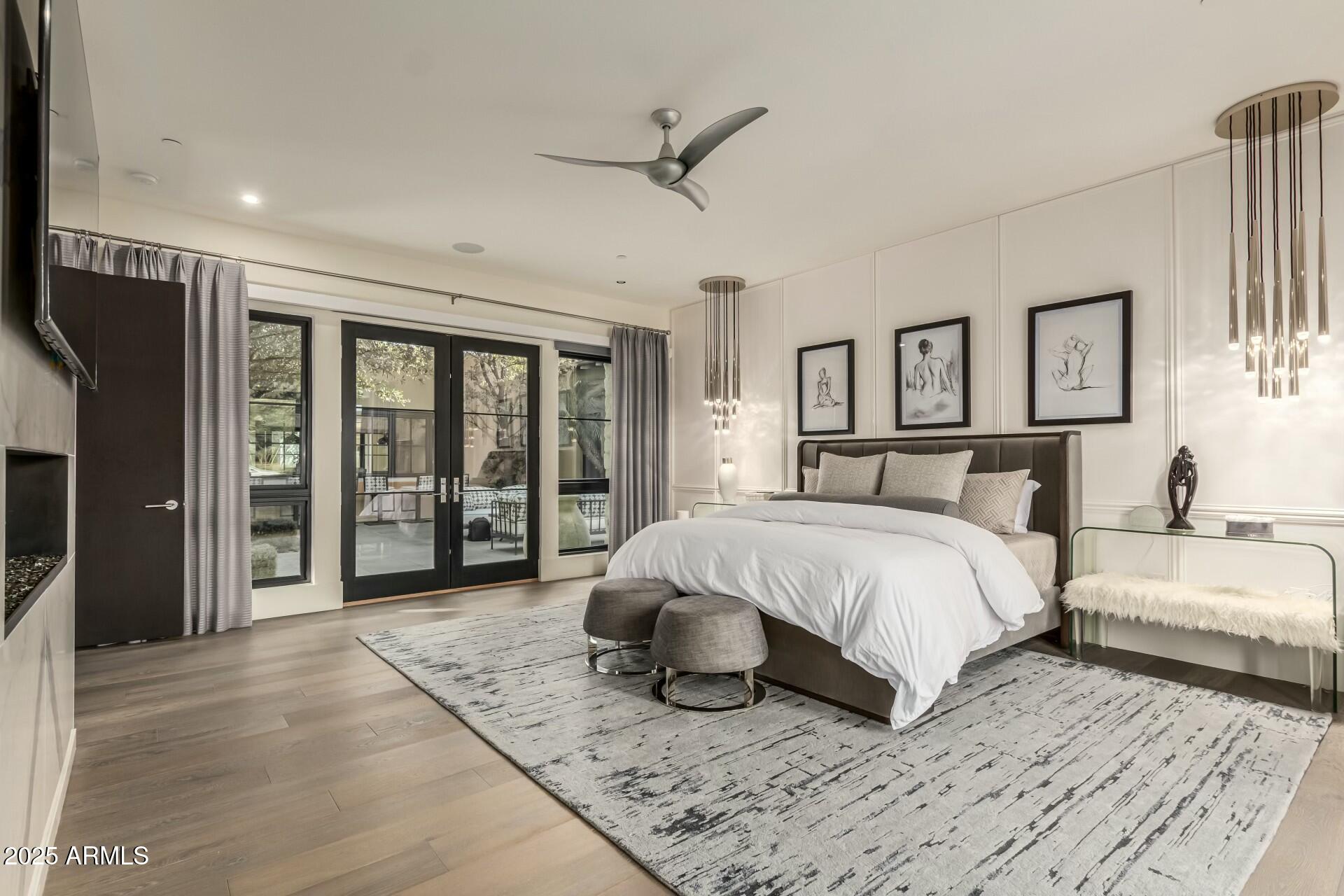 WHITE HORSE - Residential