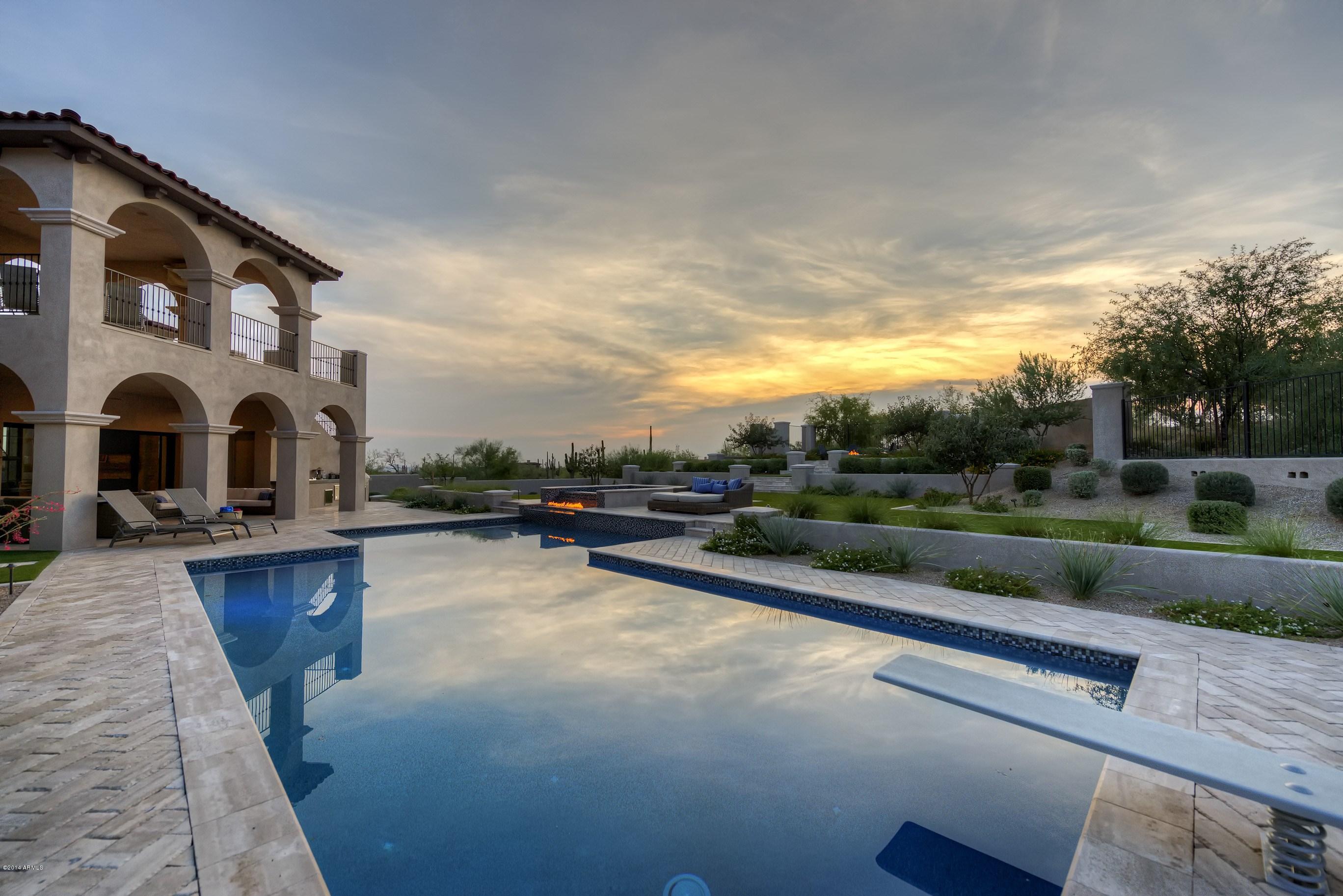 Silverleaf - Residential