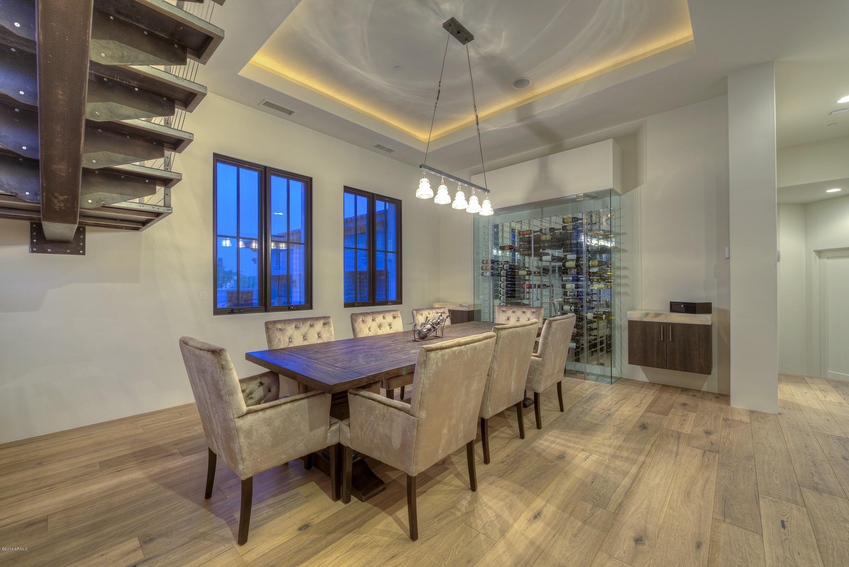 Silverleaf - Residential