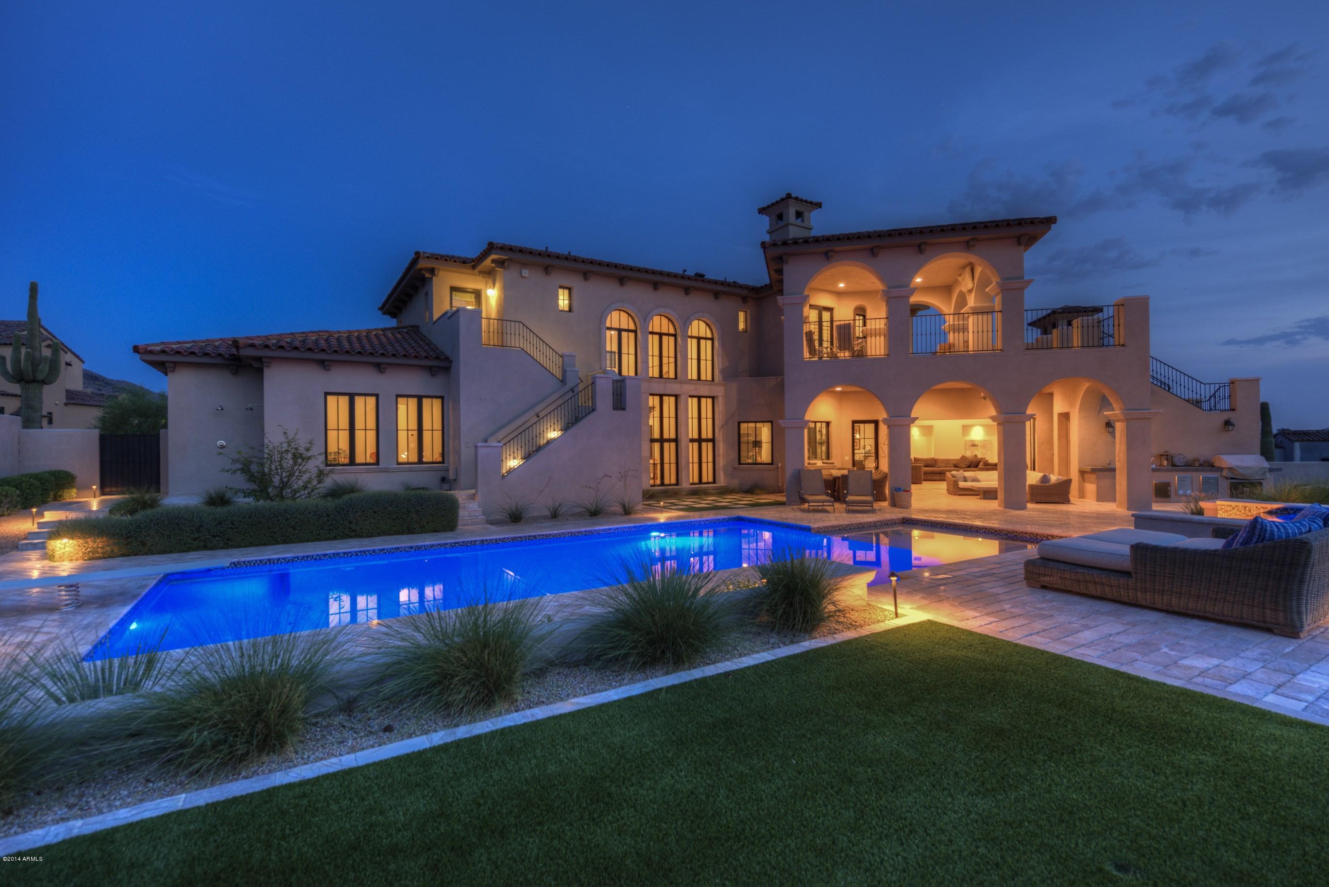 Silverleaf - Residential