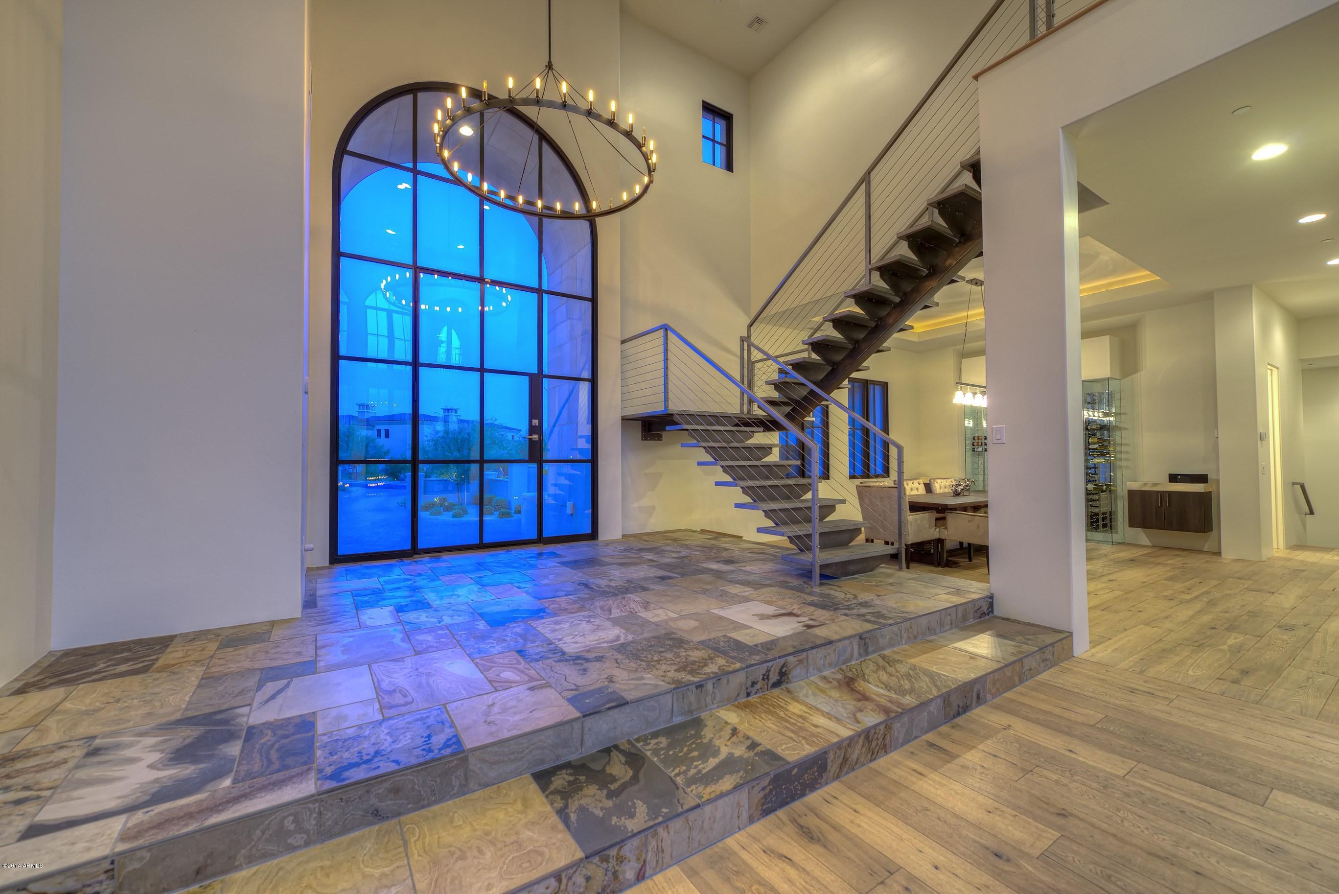 Silverleaf - Residential
