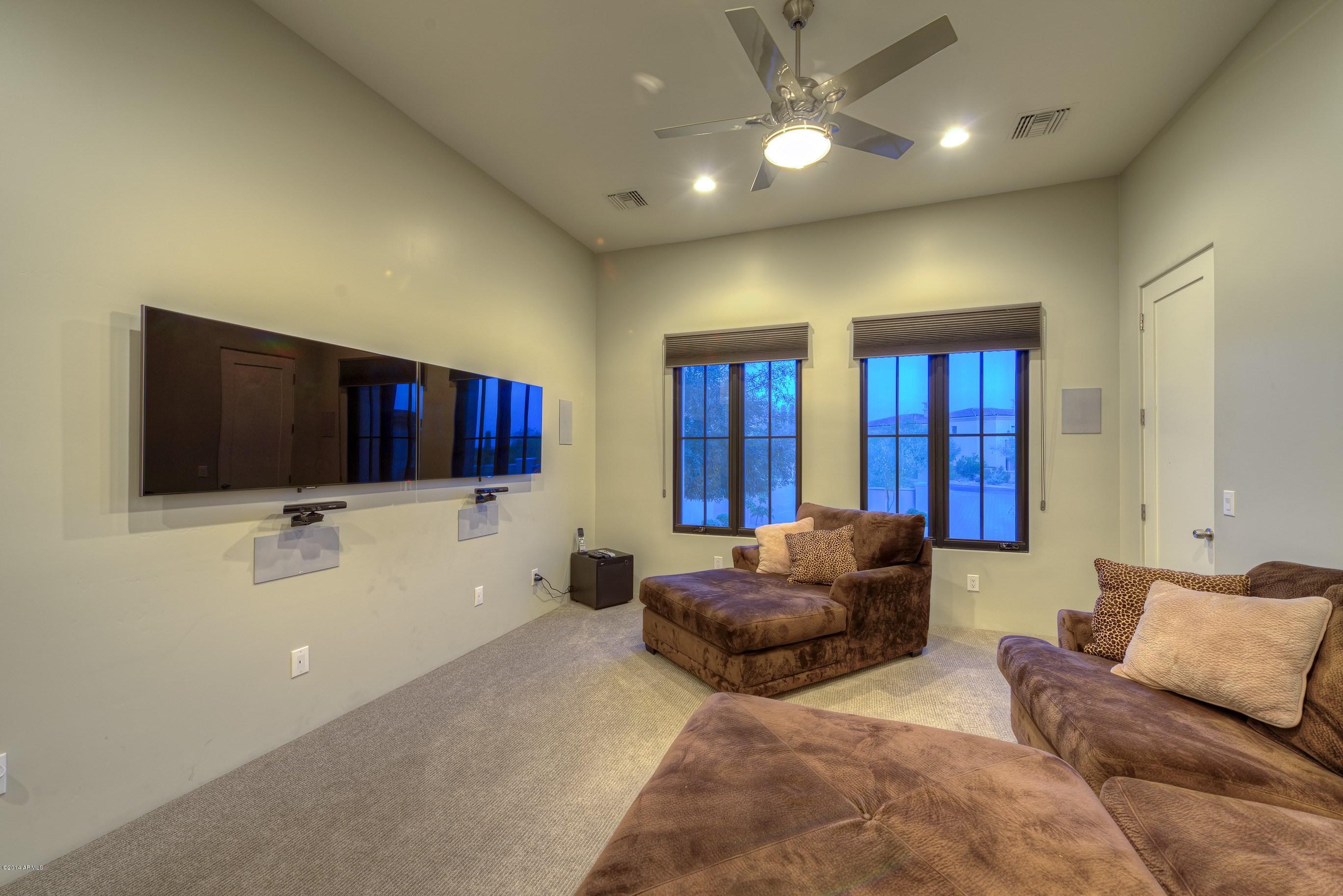 Silverleaf - Residential