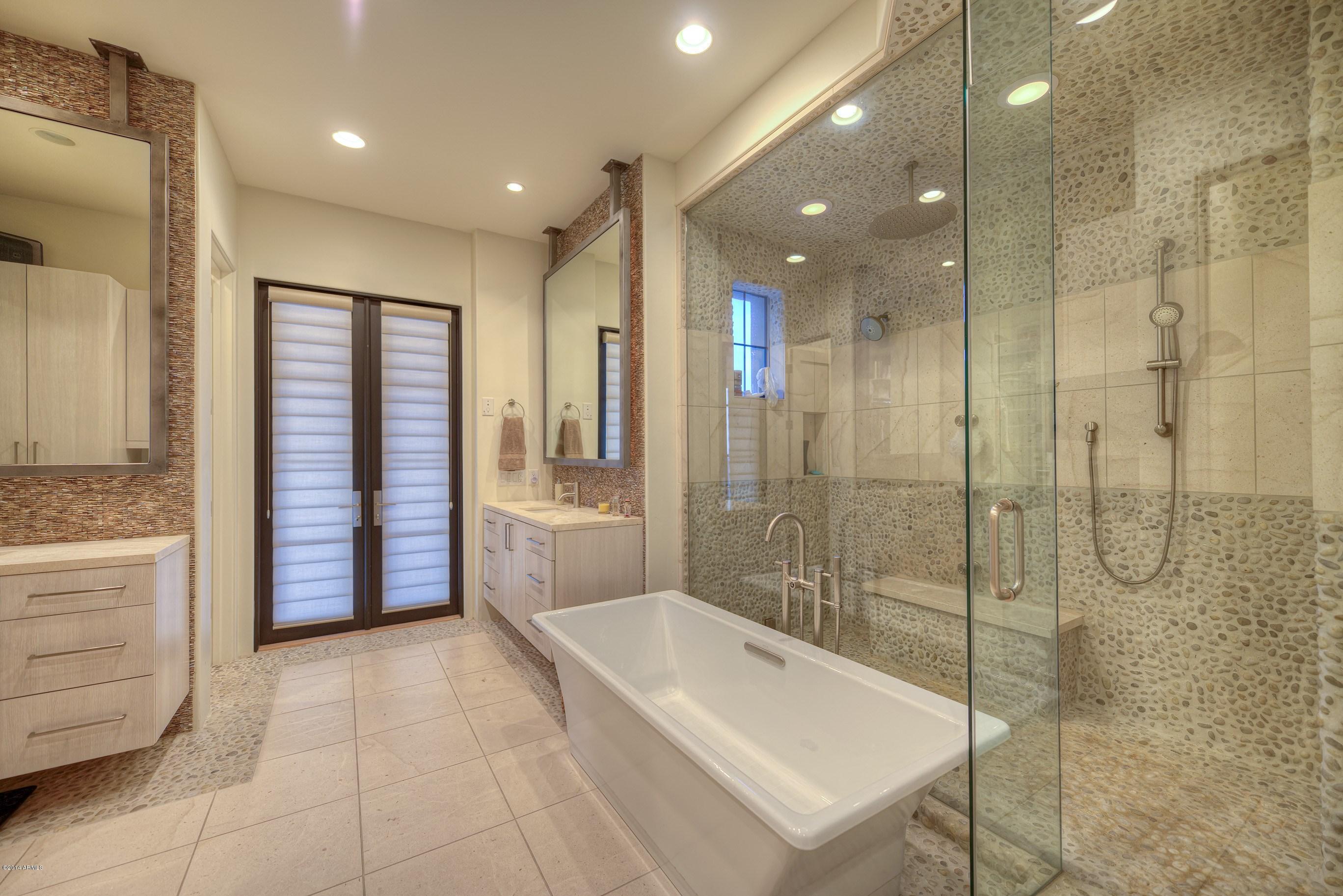 Silverleaf - Residential