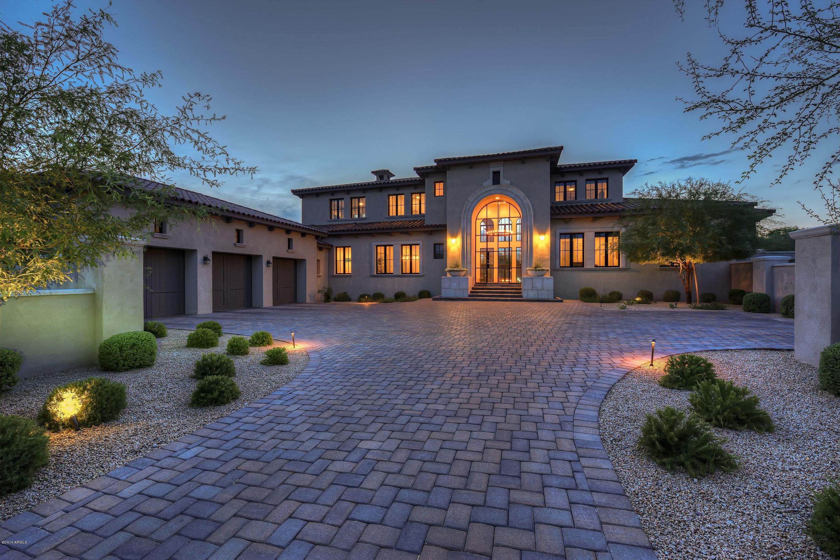 Silverleaf - Residential