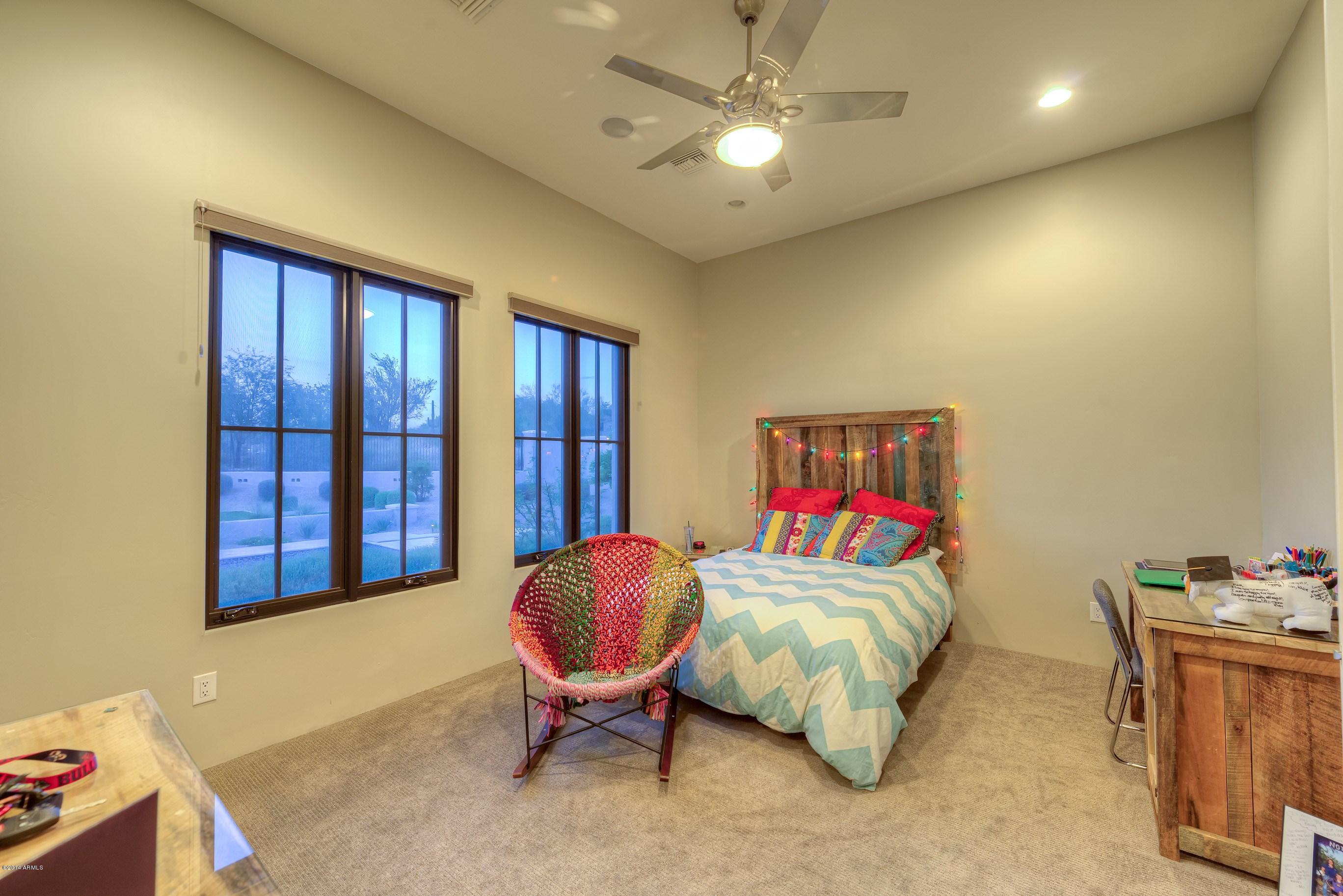 Silverleaf - Residential