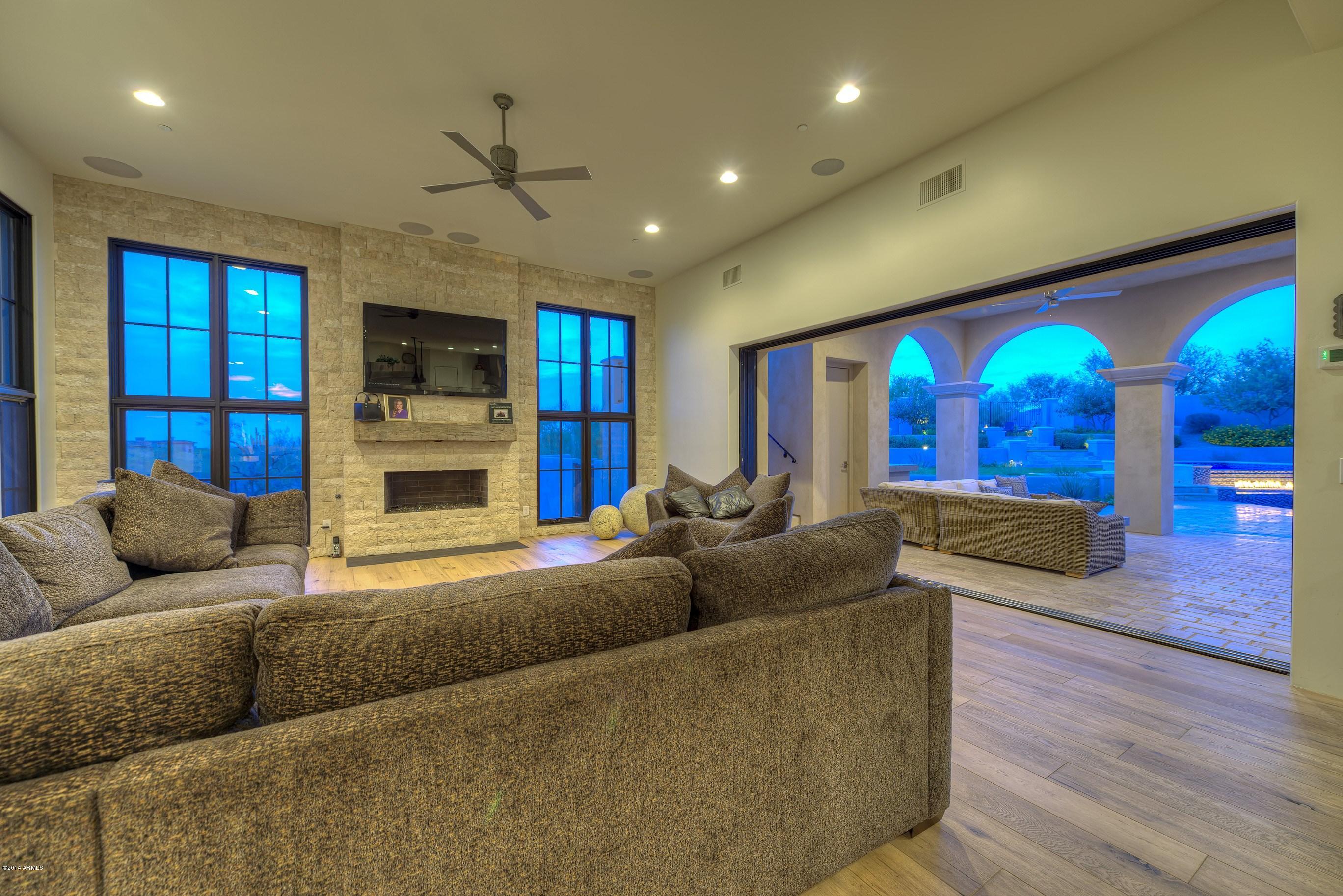 Silverleaf - Residential