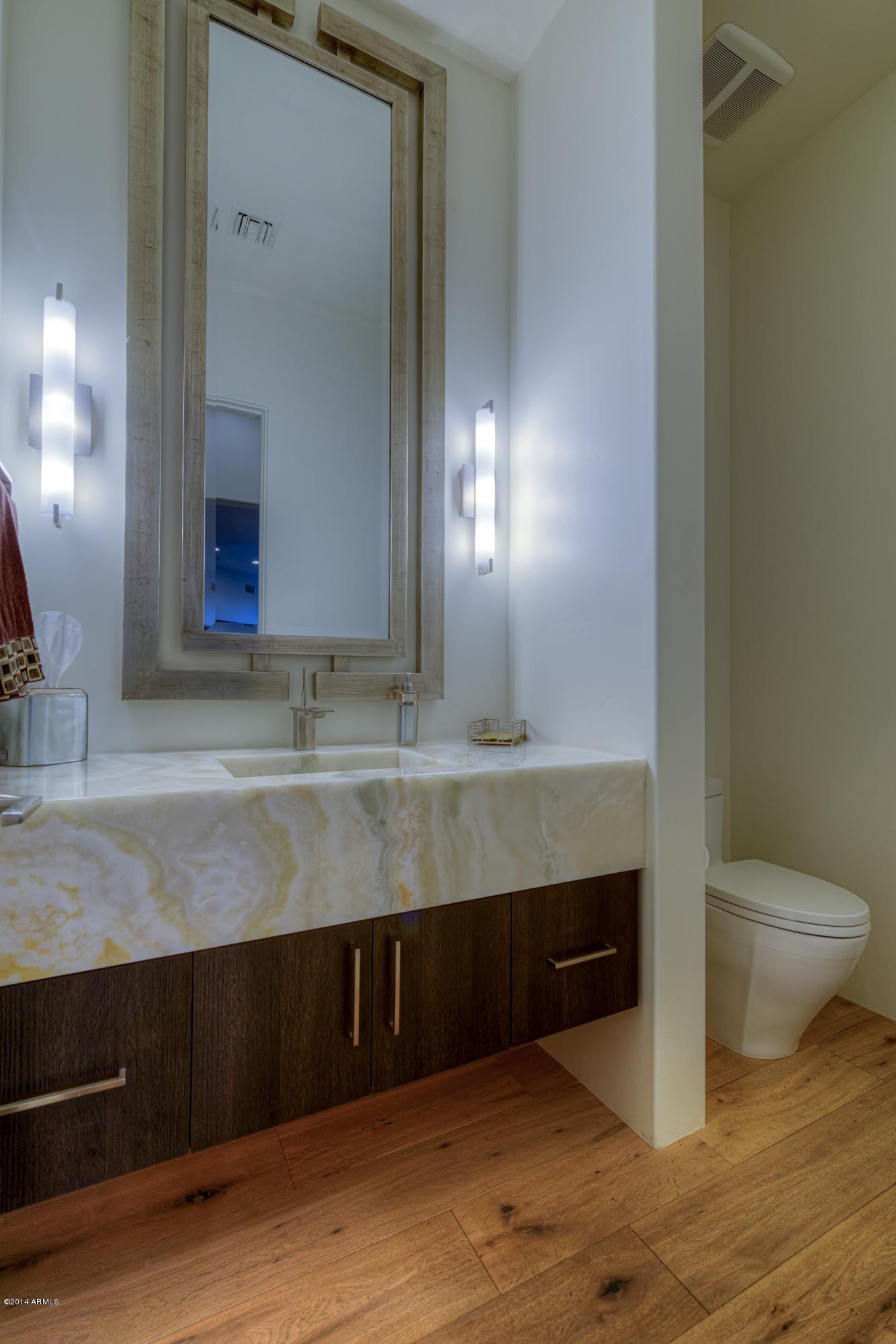 Silverleaf - Residential