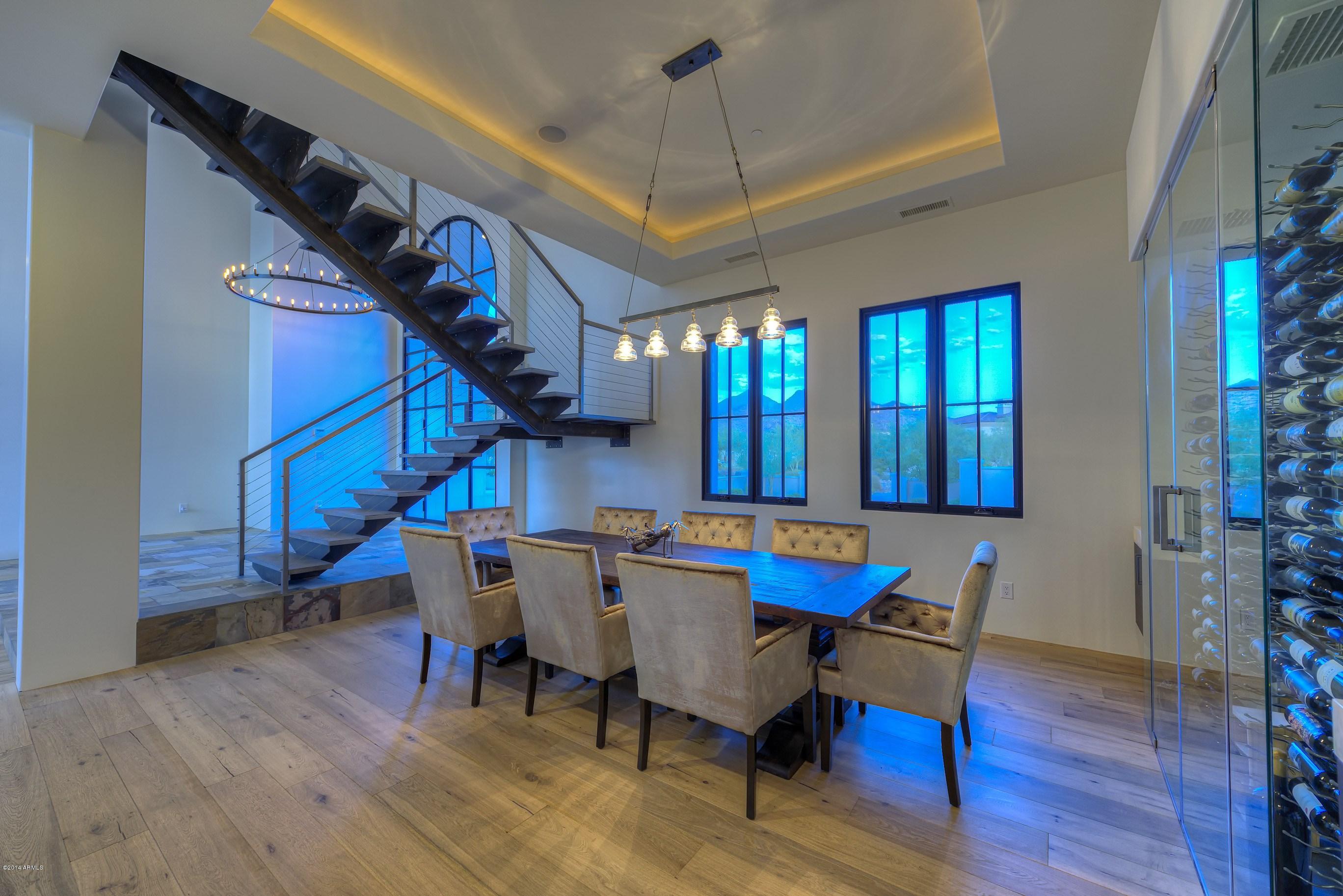 Silverleaf - Residential