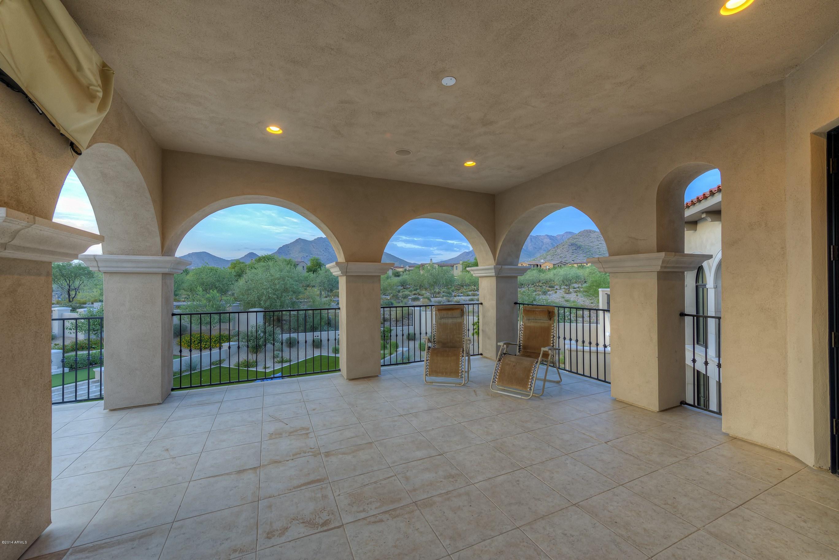 Silverleaf - Residential