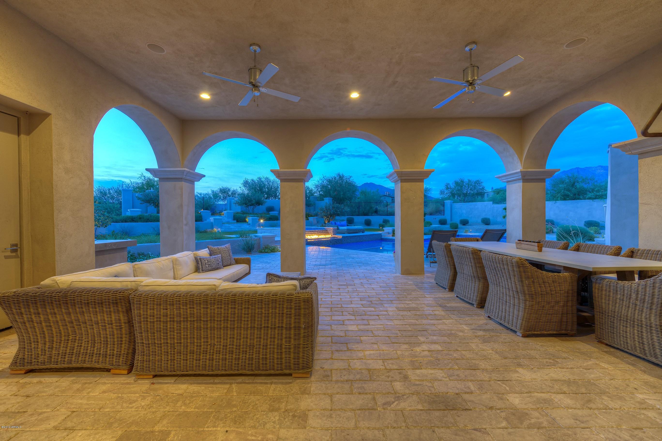 Silverleaf - Residential