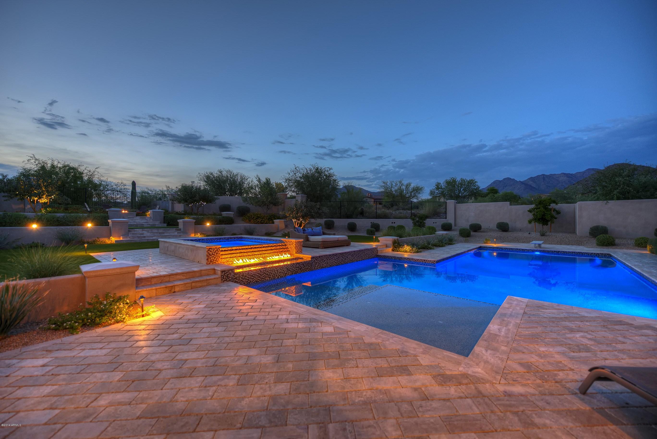 Silverleaf - Residential