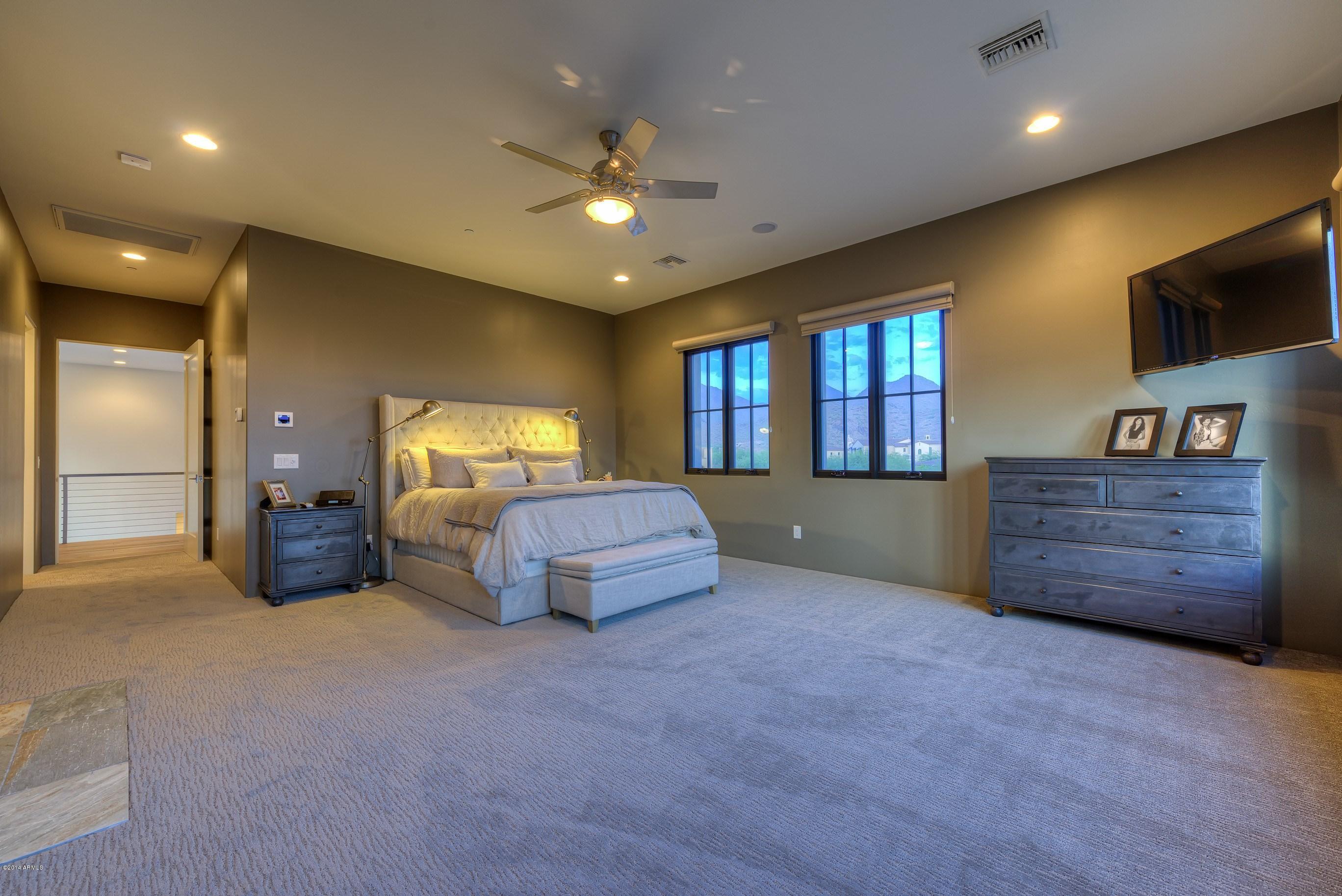 Silverleaf - Residential