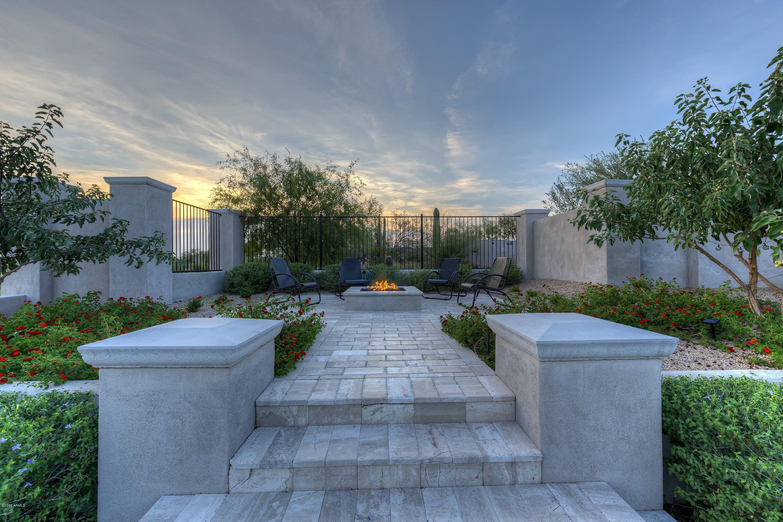 Silverleaf - Residential