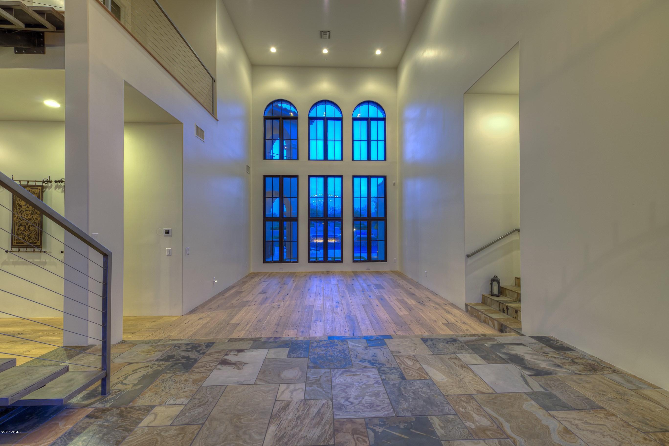Silverleaf - Residential