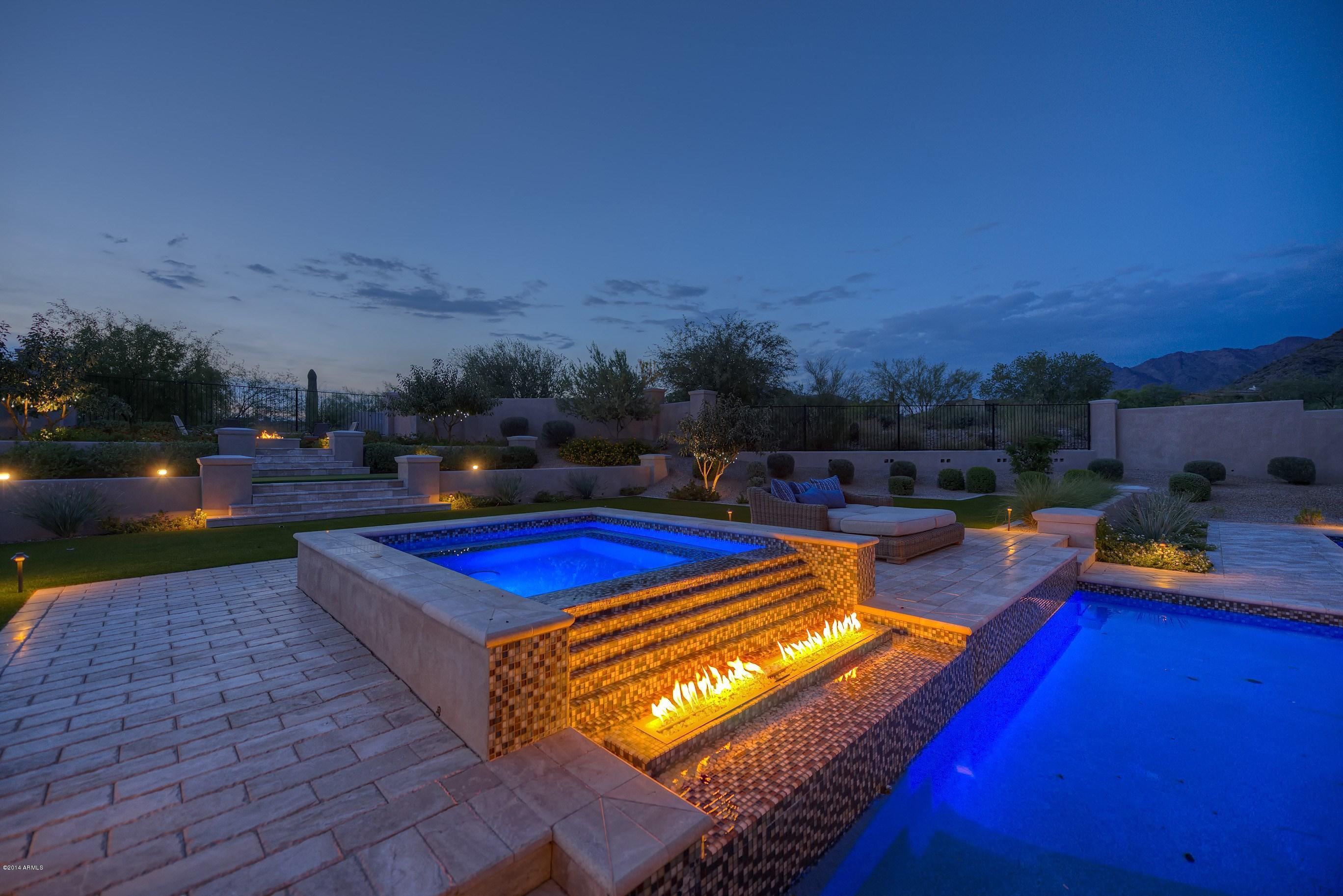 Silverleaf - Residential