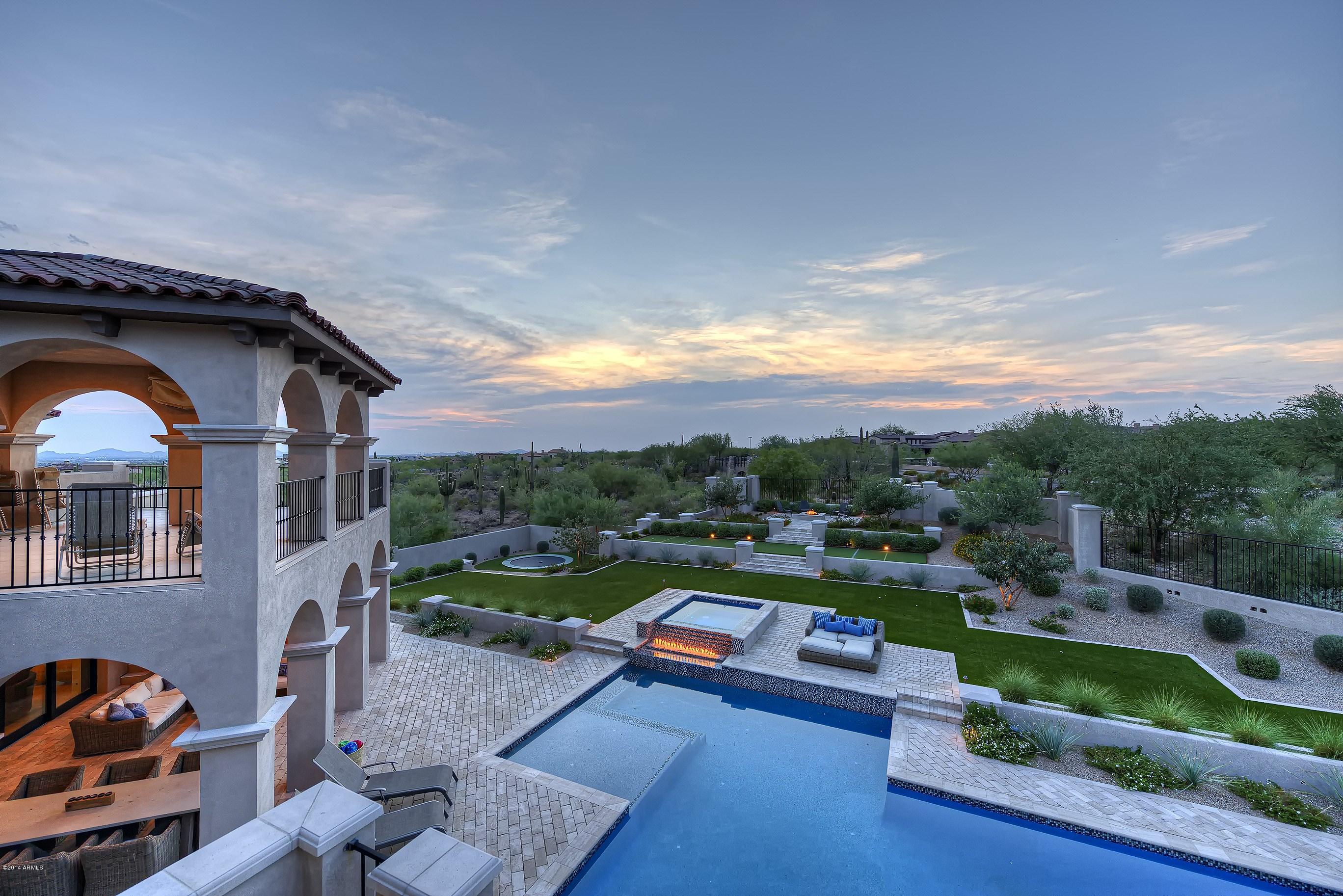 Silverleaf - Residential