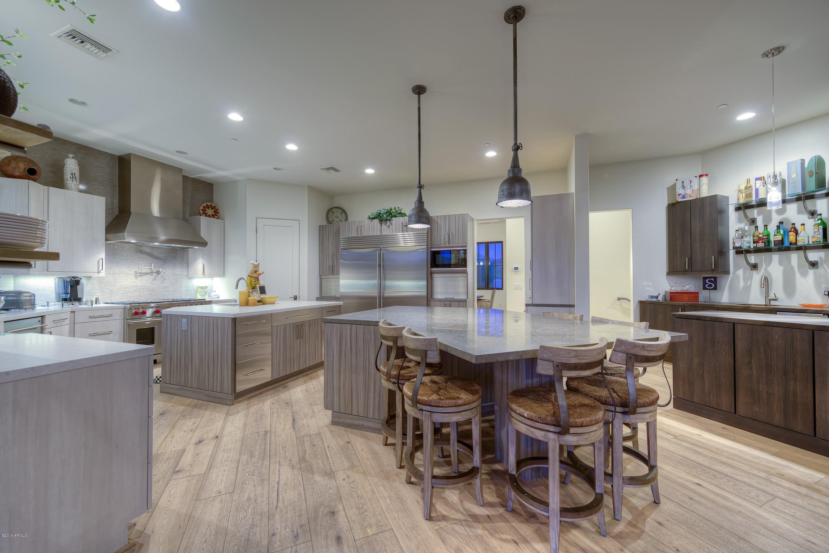 Silverleaf - Residential