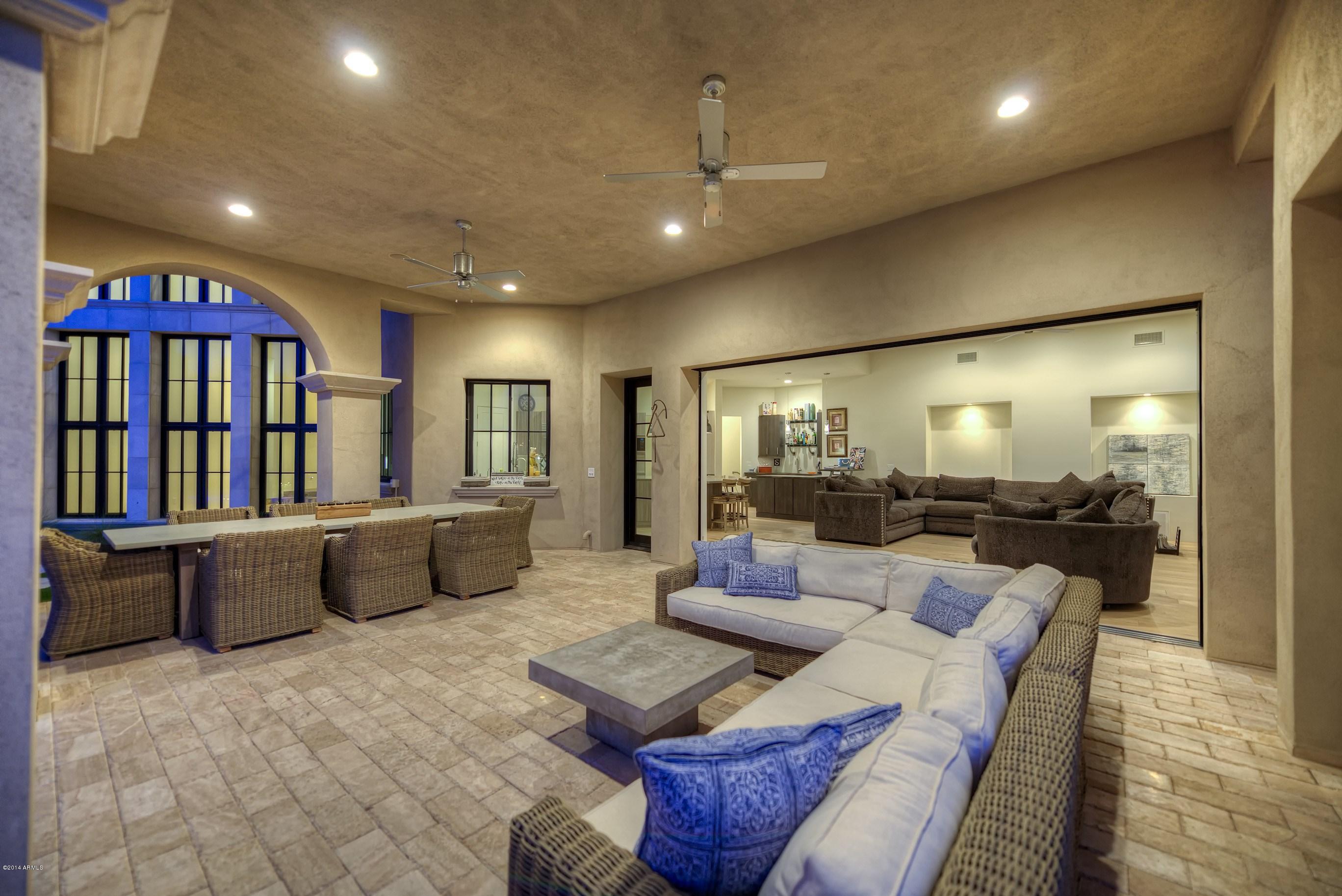 Silverleaf - Residential
