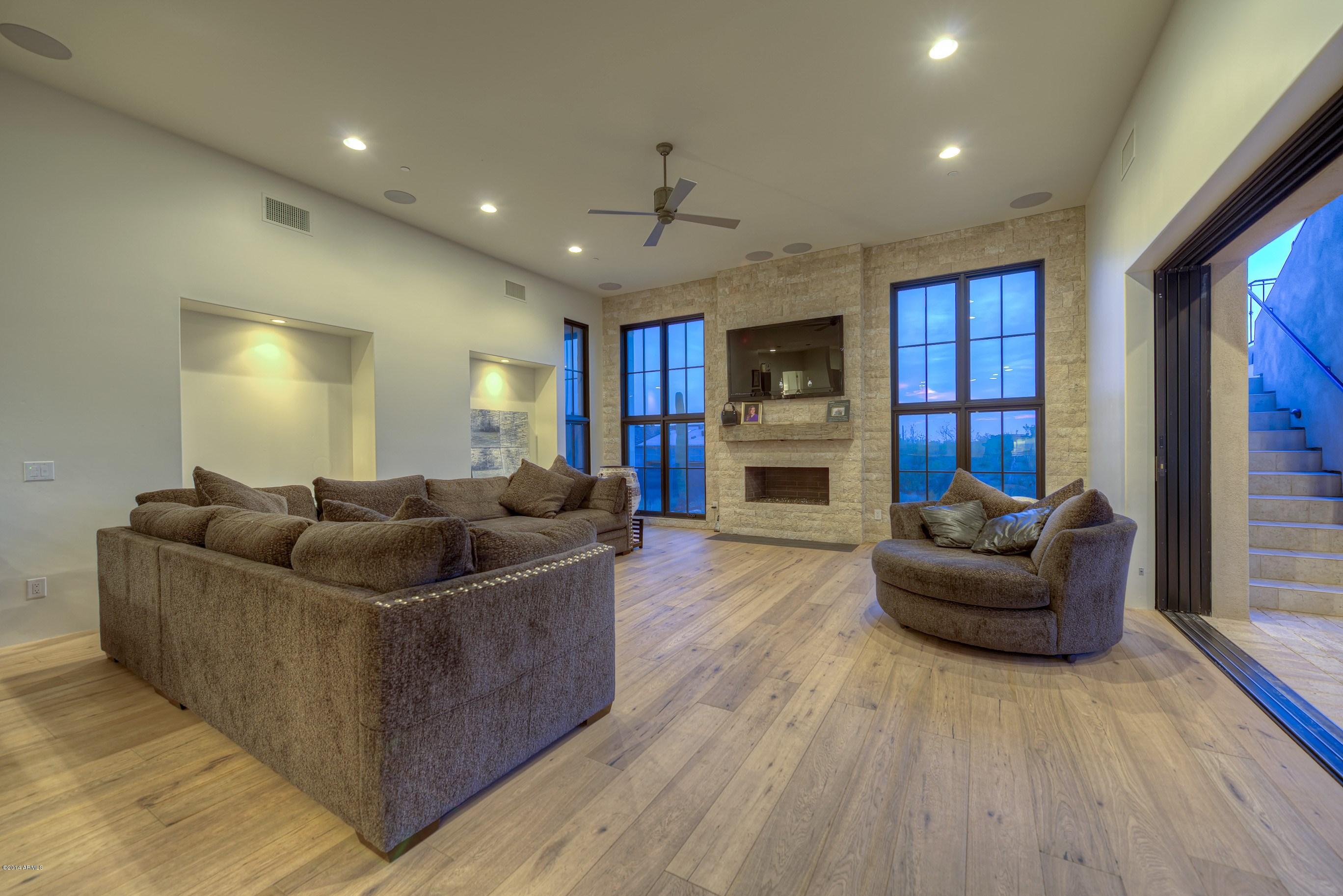 Silverleaf - Residential