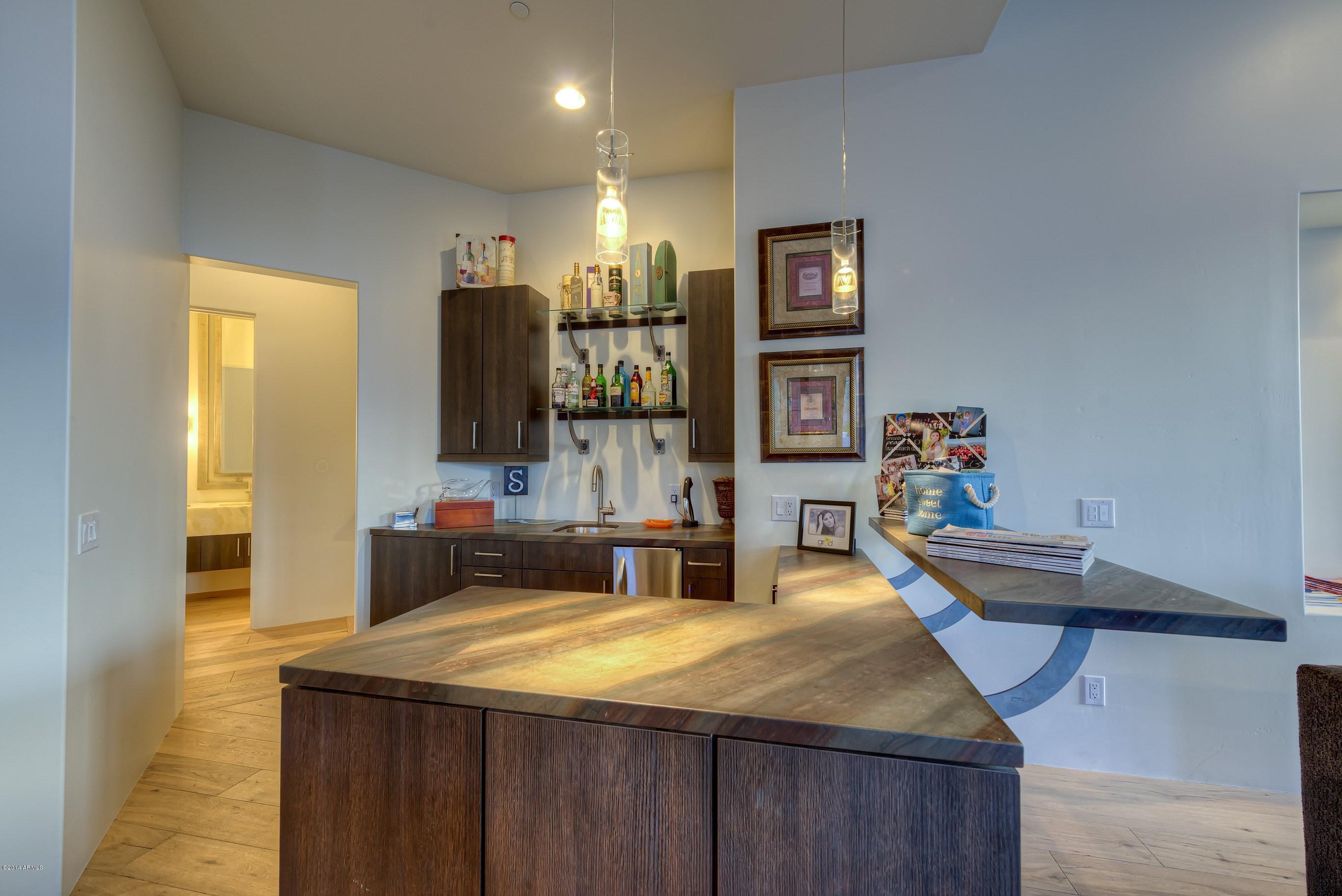 Silverleaf - Residential
