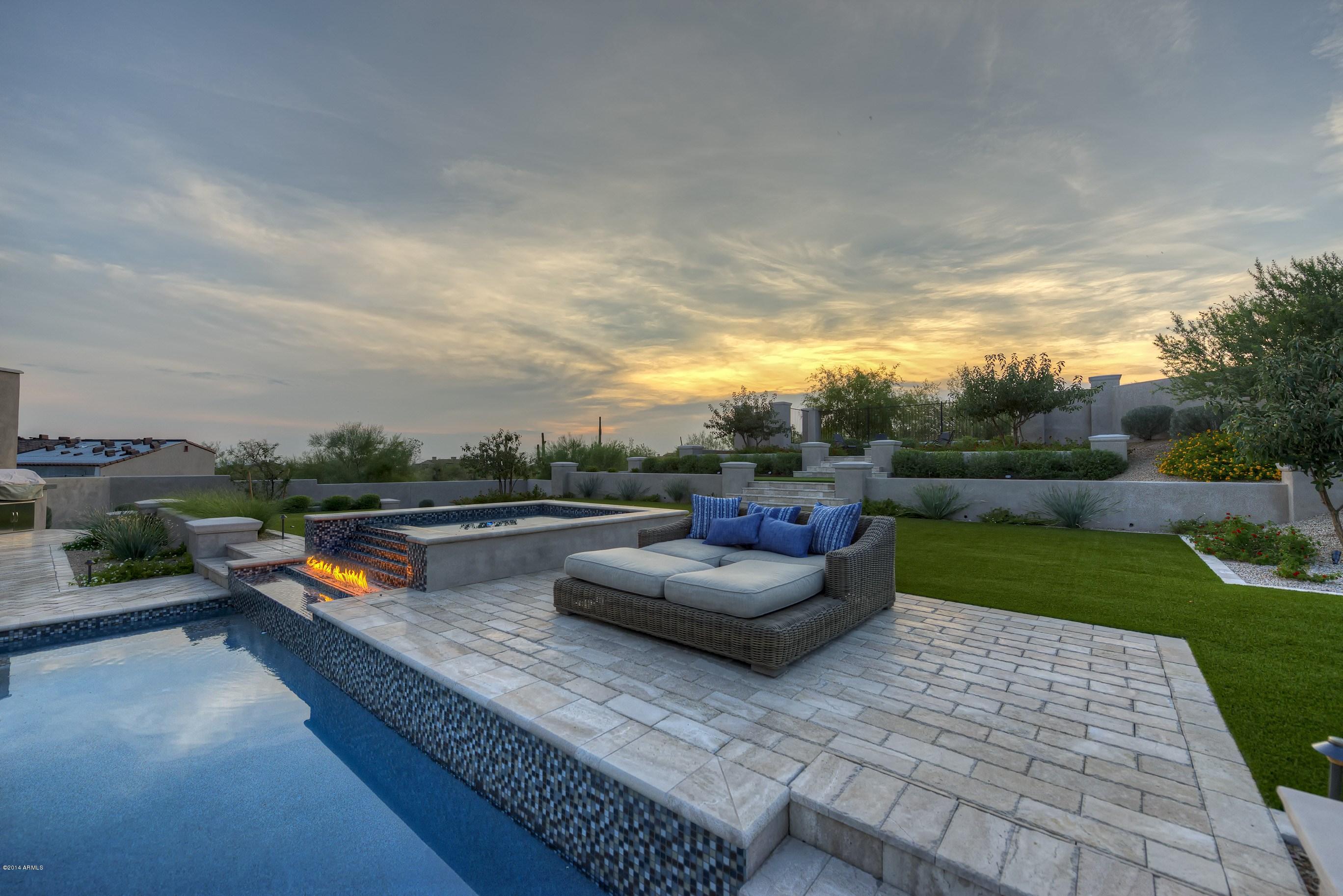 Silverleaf - Residential