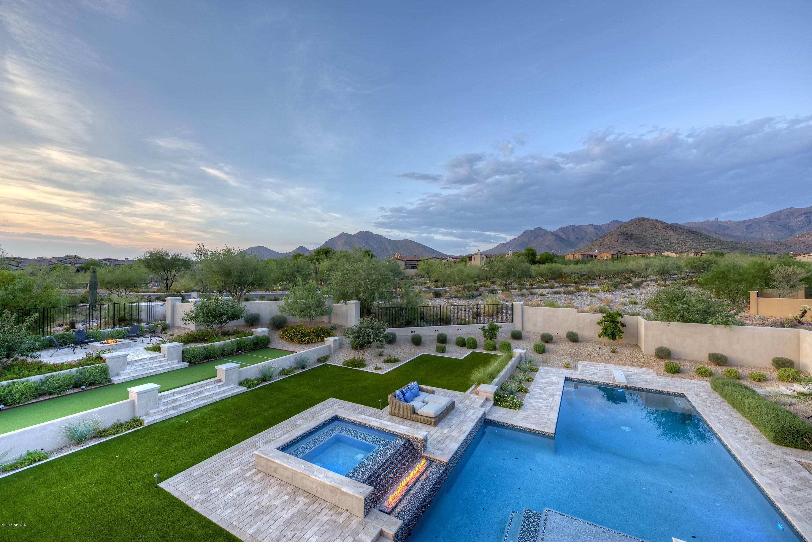Silverleaf - Residential