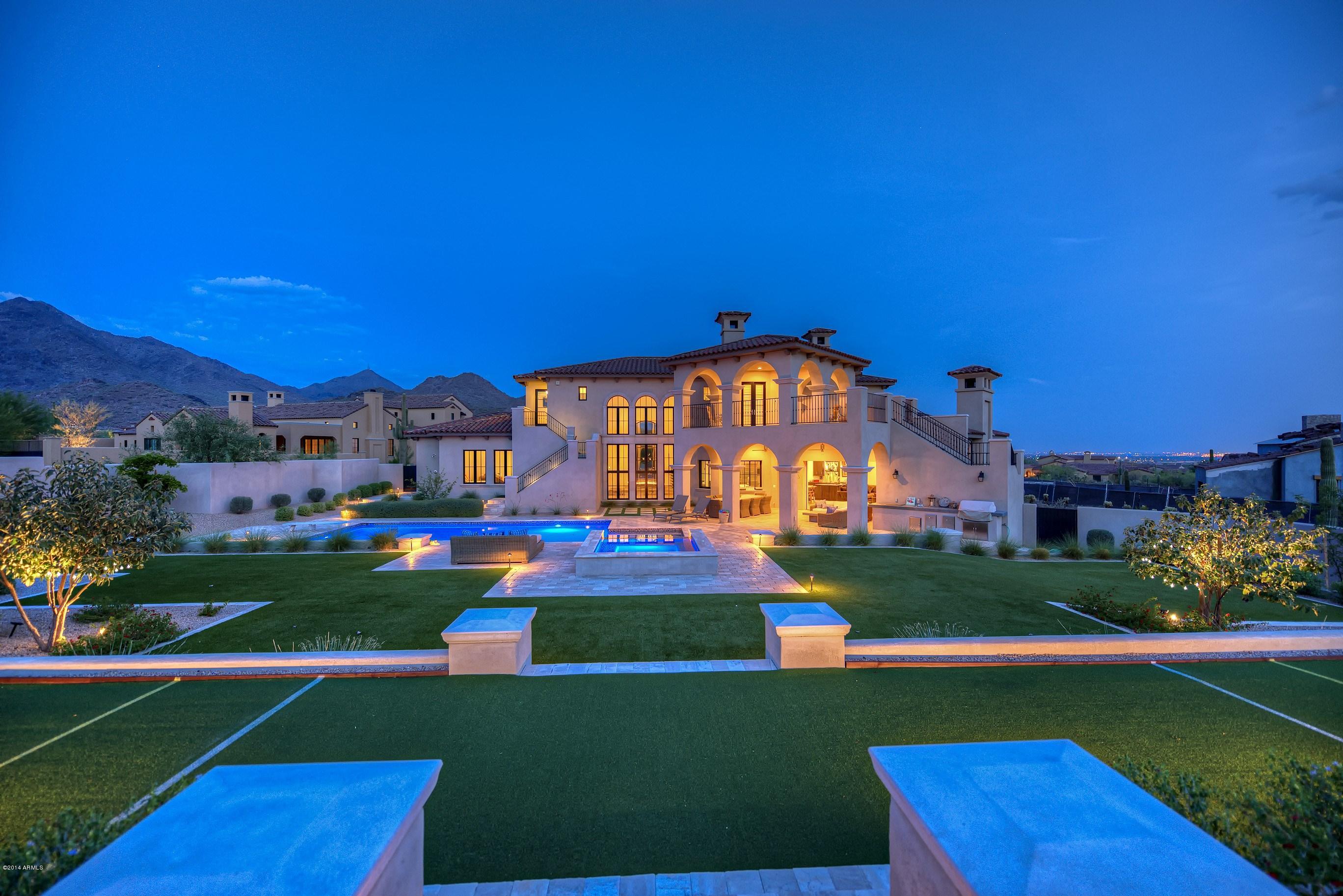 Silverleaf - Residential