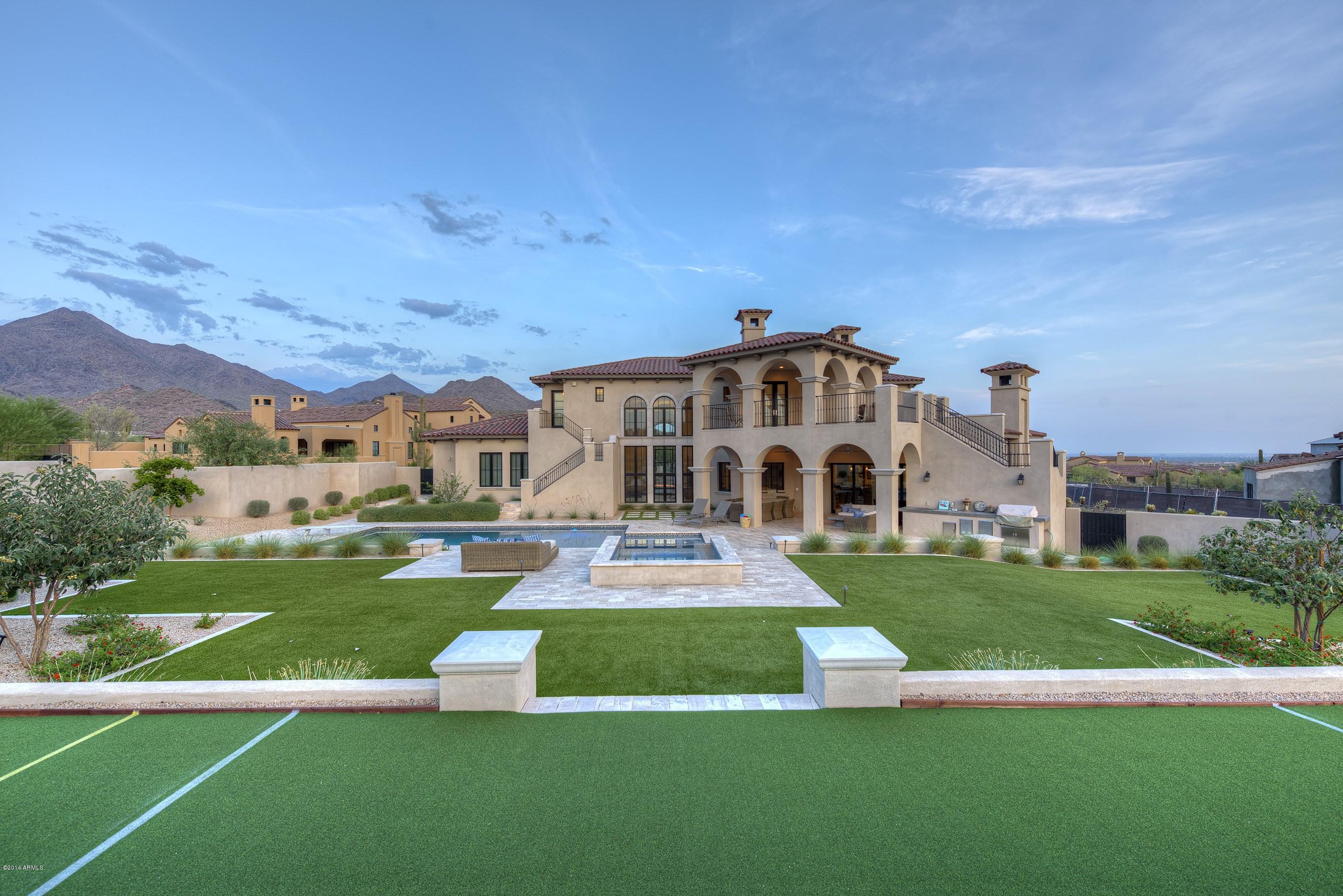 Silverleaf - Residential