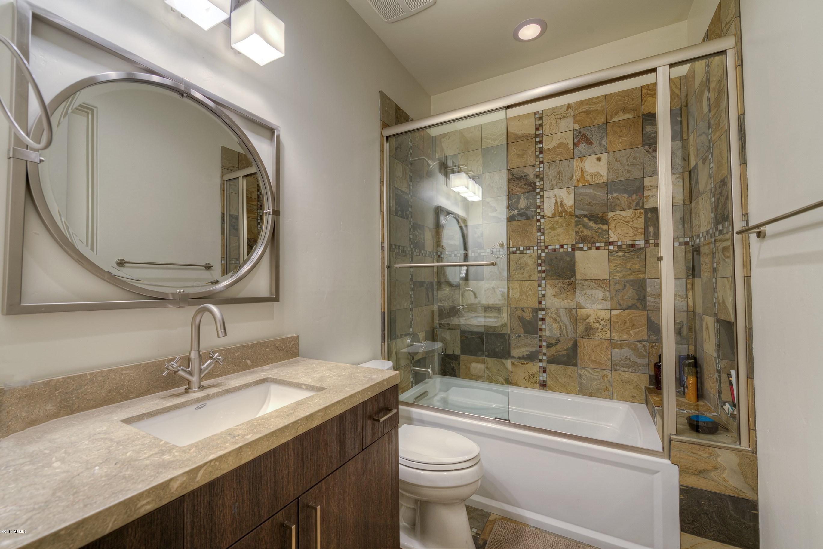 Silverleaf - Residential