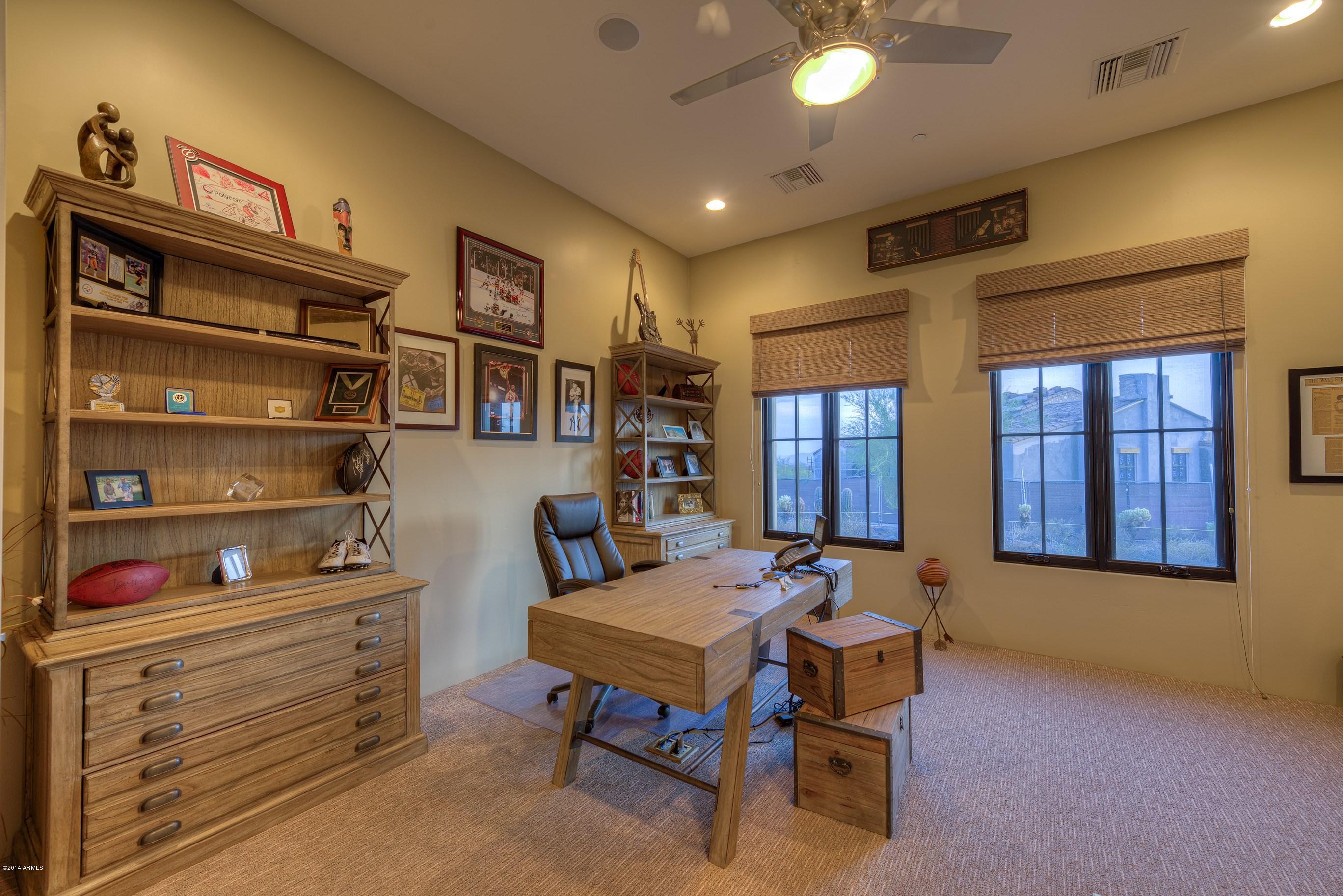 Silverleaf - Residential