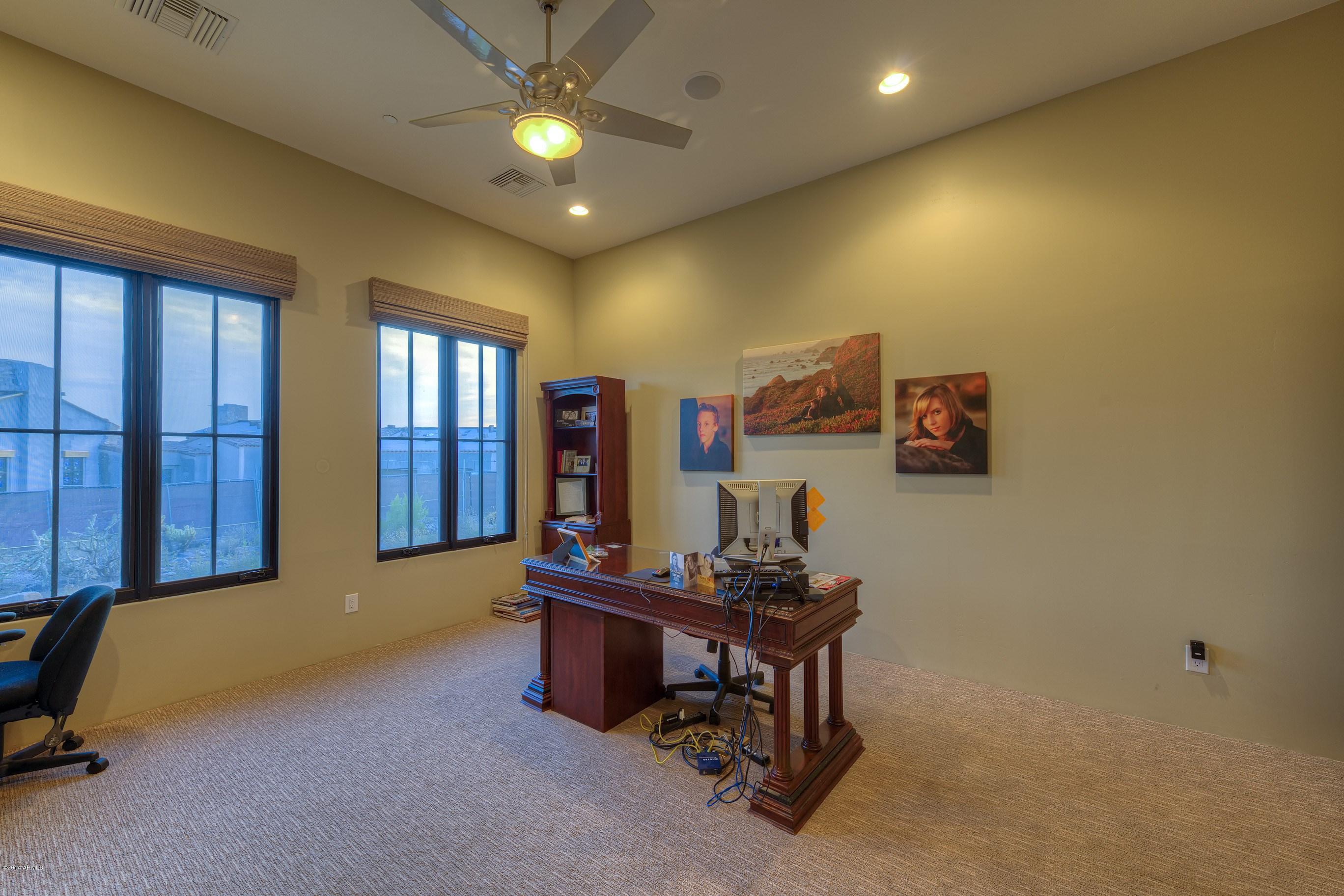 Silverleaf - Residential